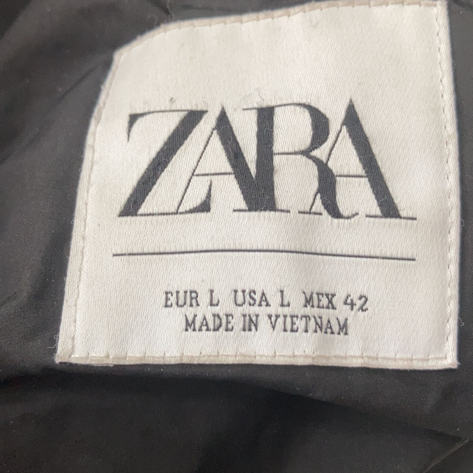 Zara