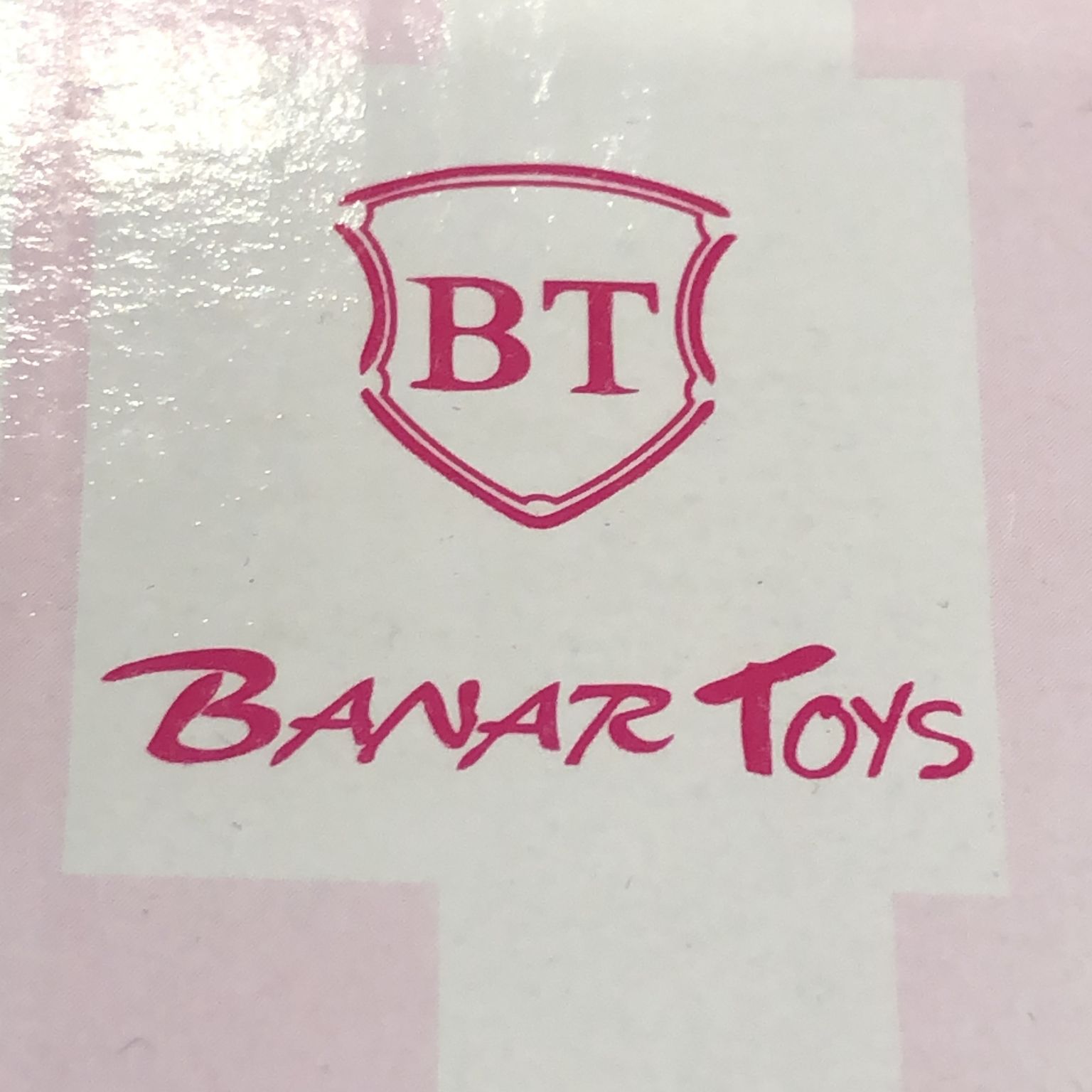 Banar Toys