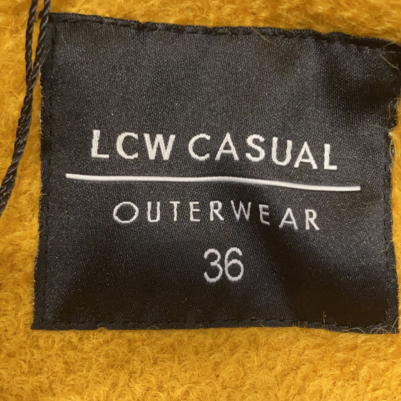 LCW Casual