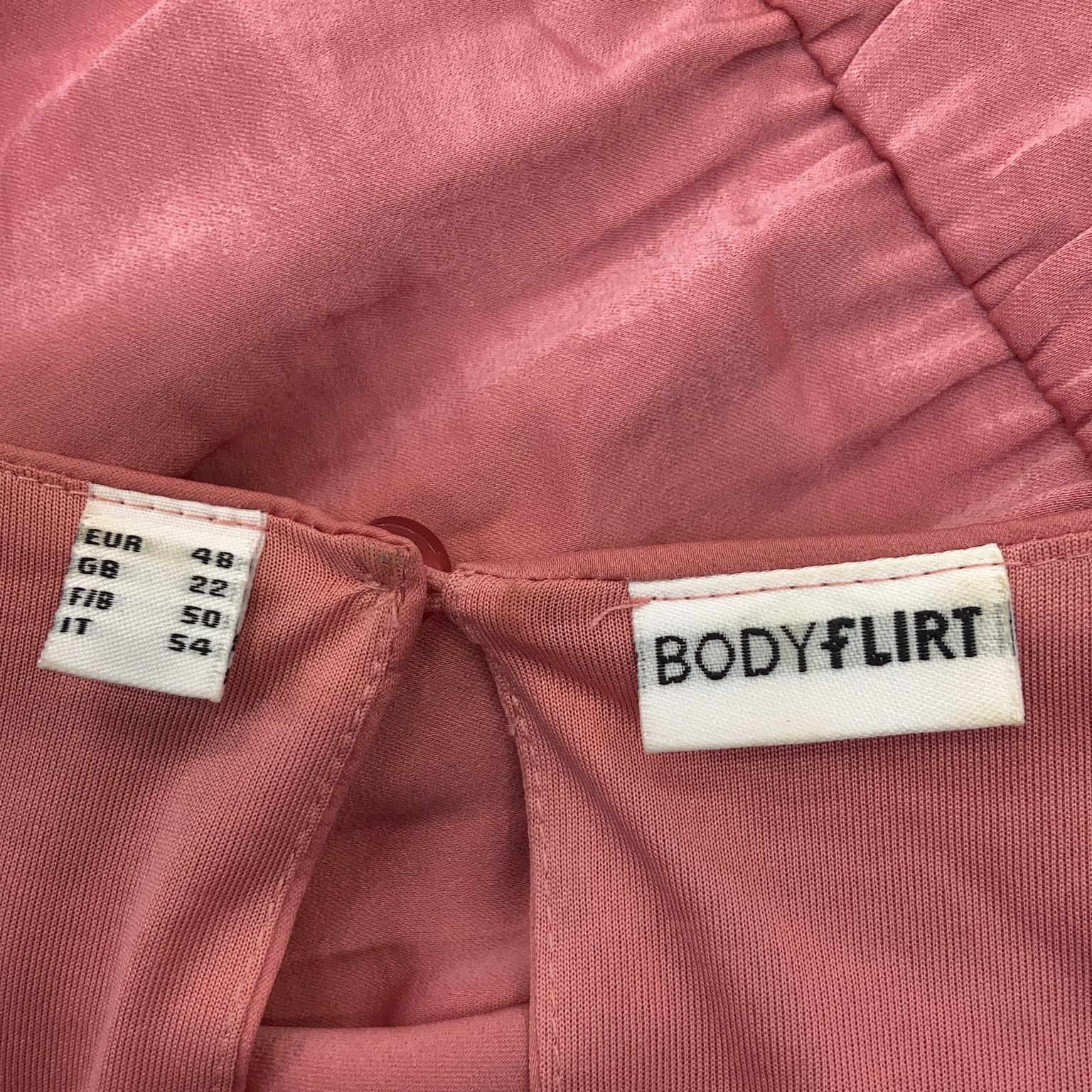 Bodyflirt