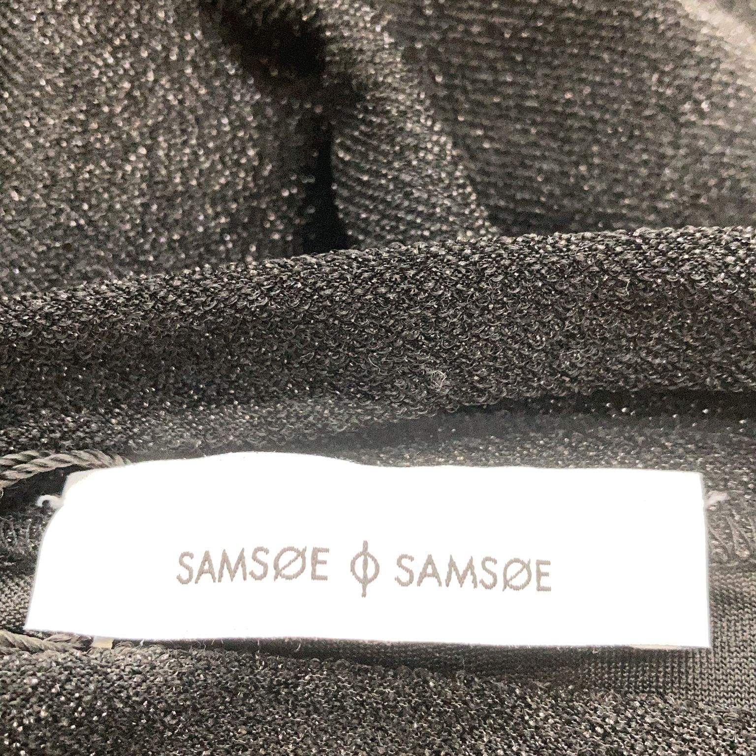 Samsøe  Samsøe