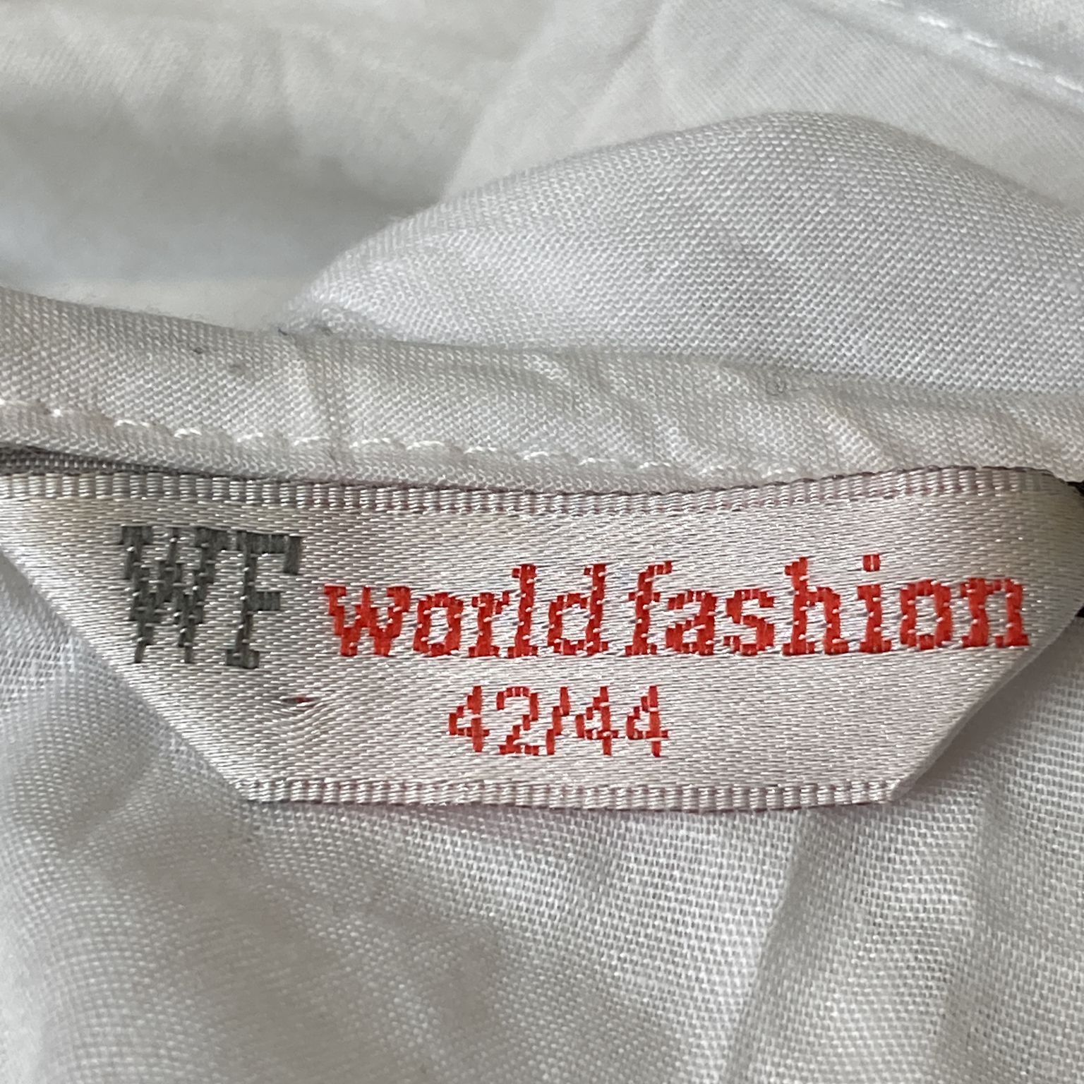 World Fashion