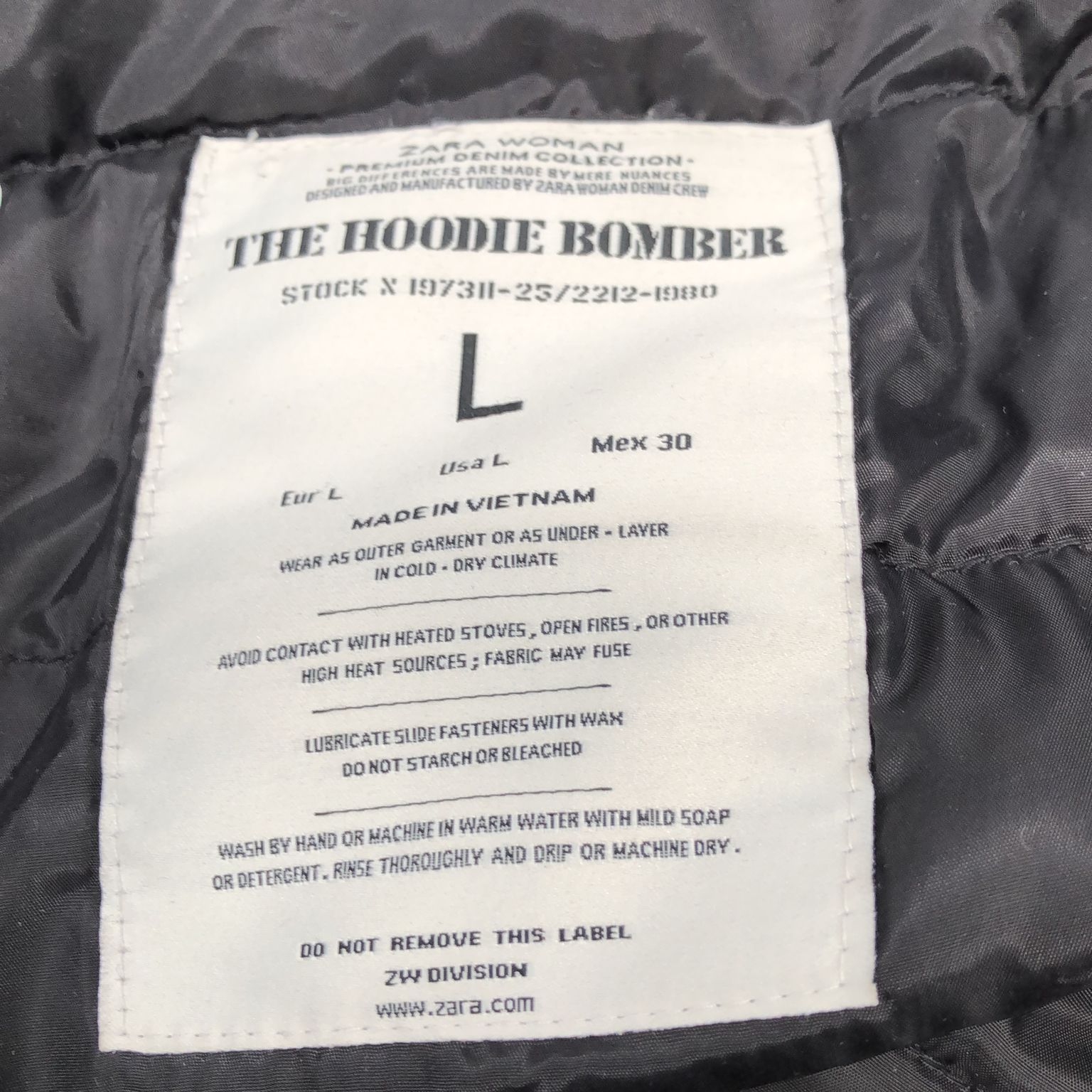 The Hoodie