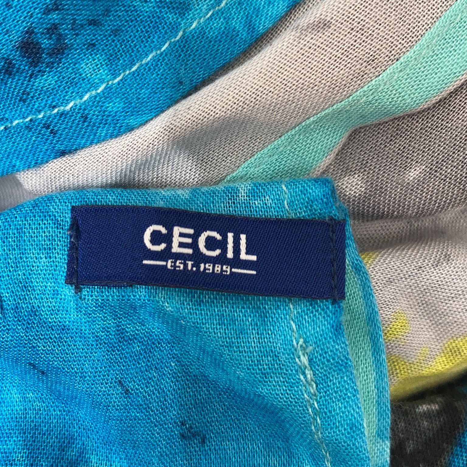 Cecil