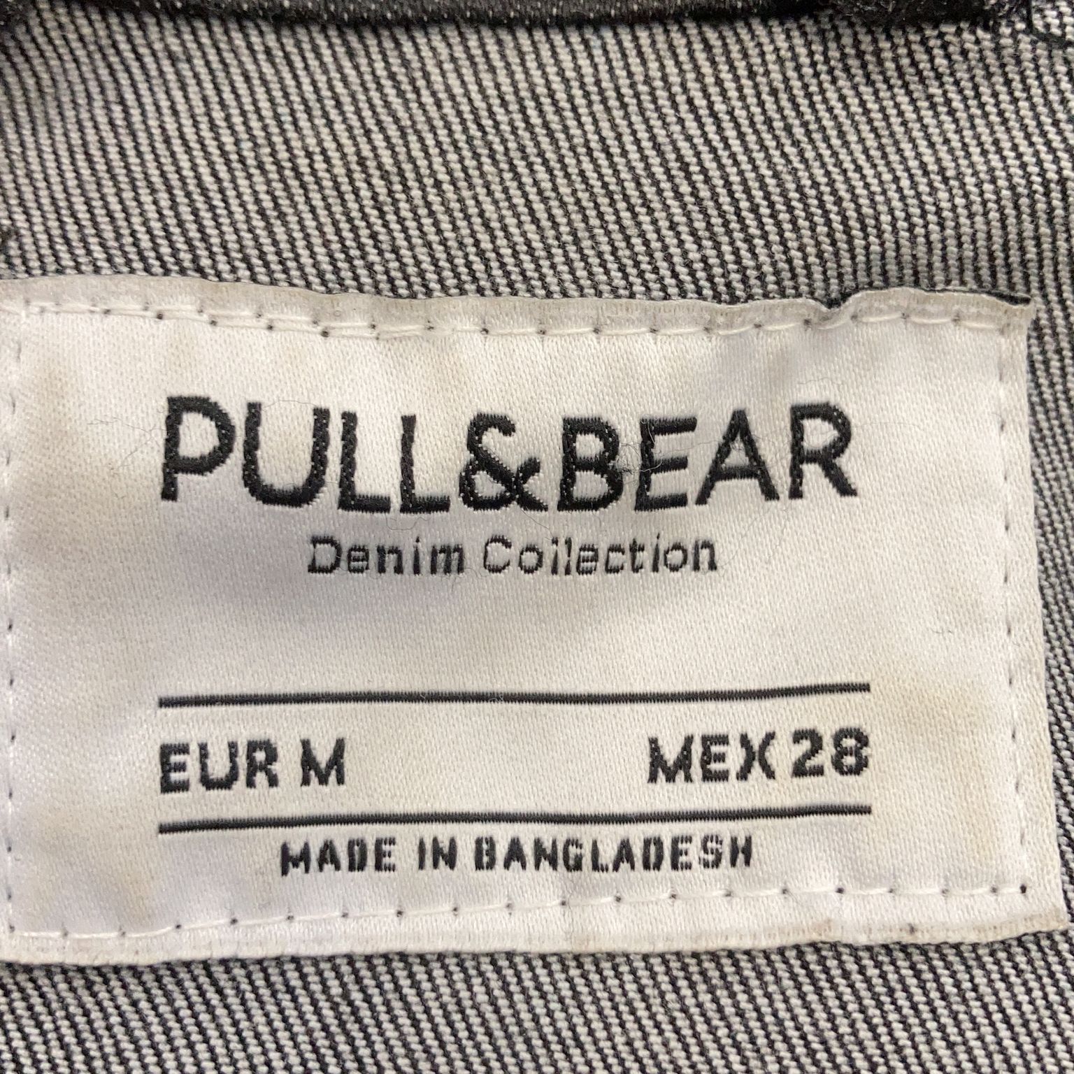 Pull  Bear