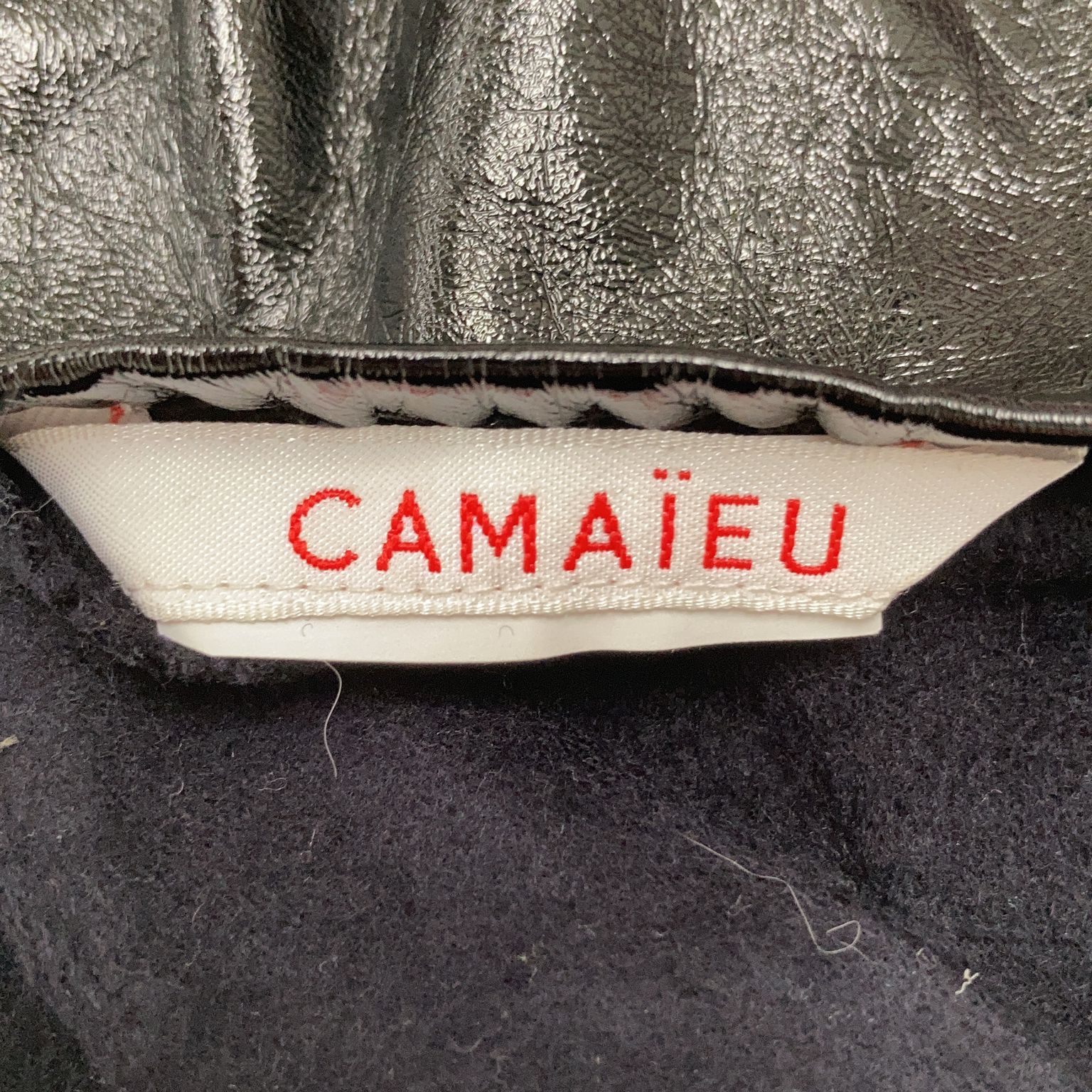 Camaїeu