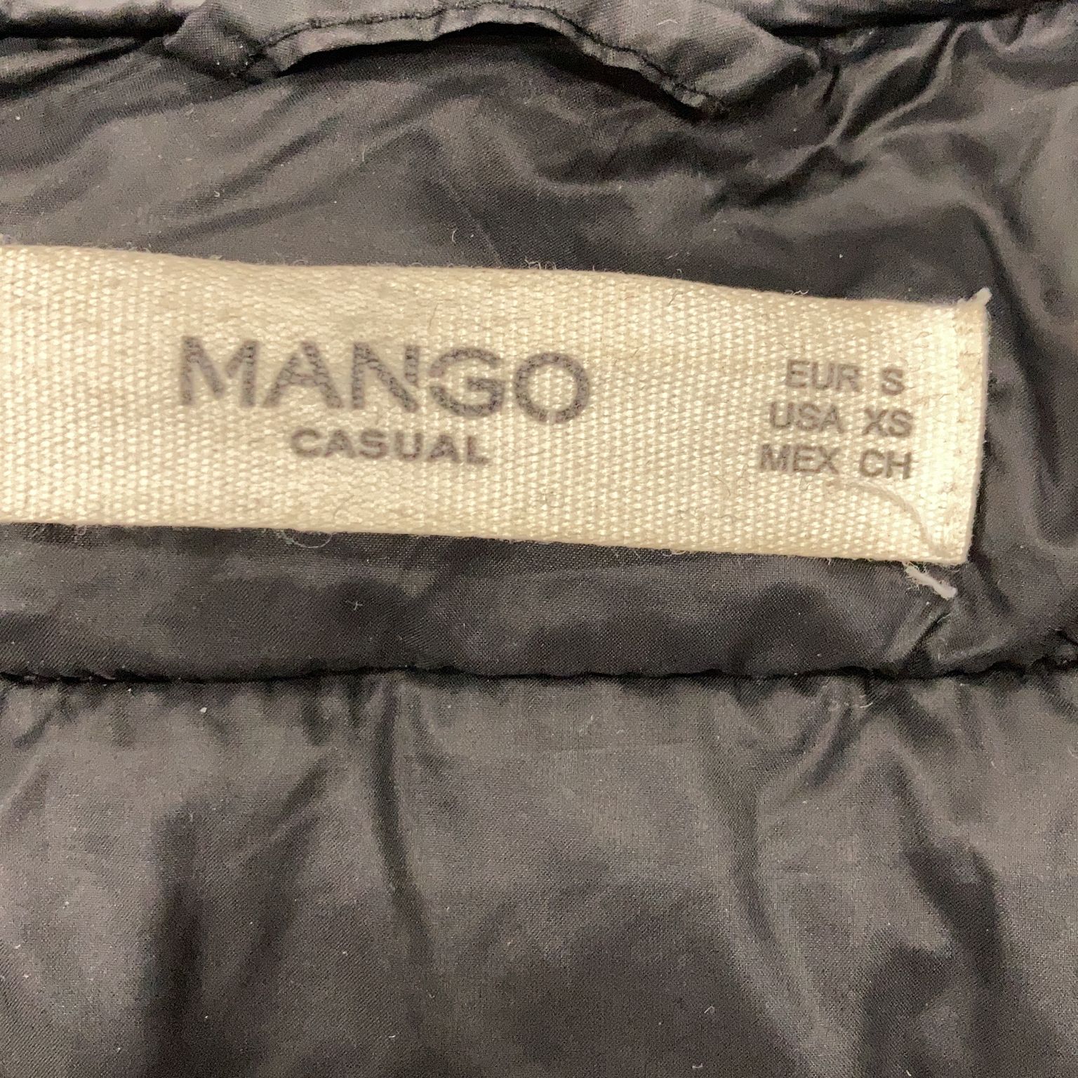 Mango Casual