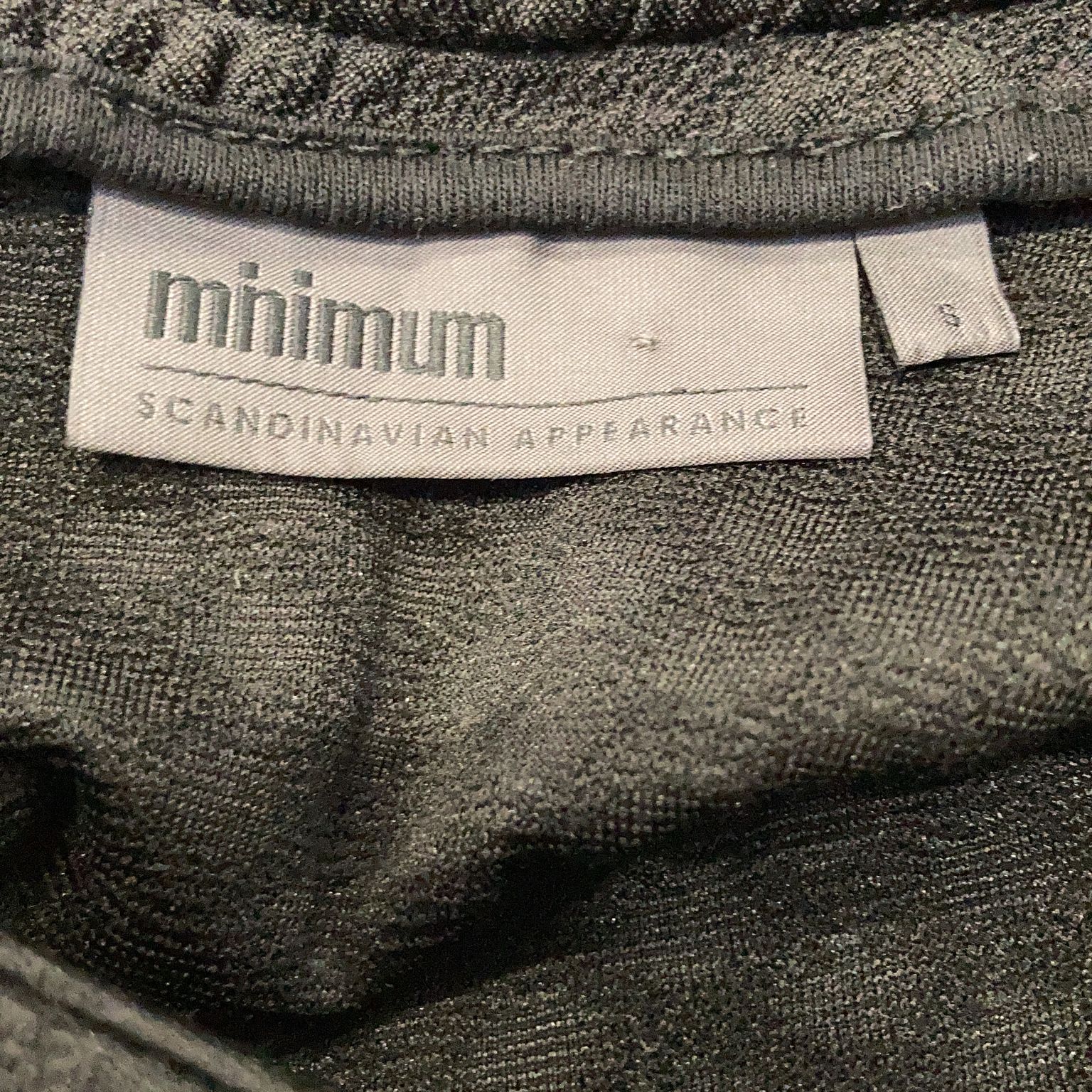 Minimum