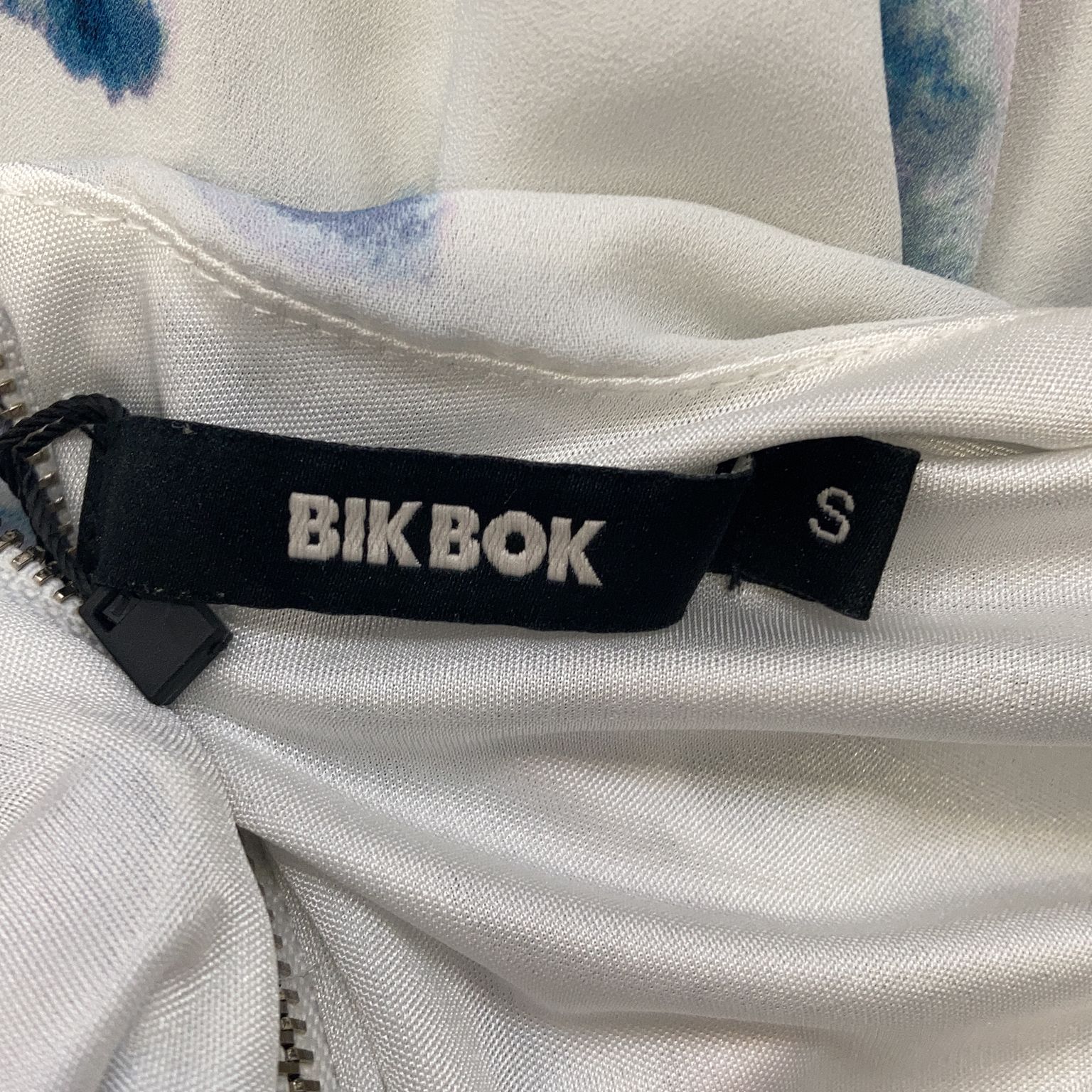 Bik Bok