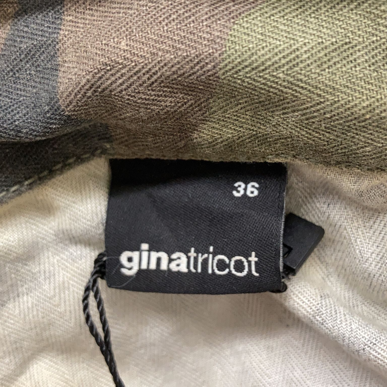 Gina Tricot