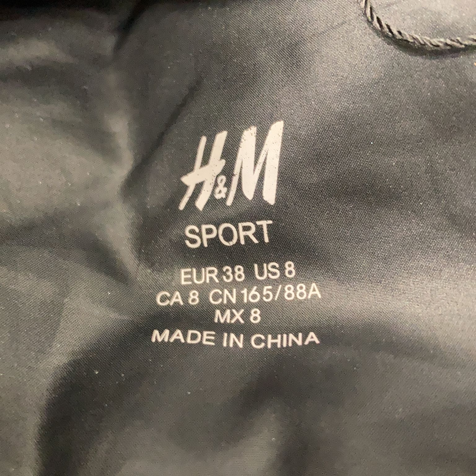 HM Sport