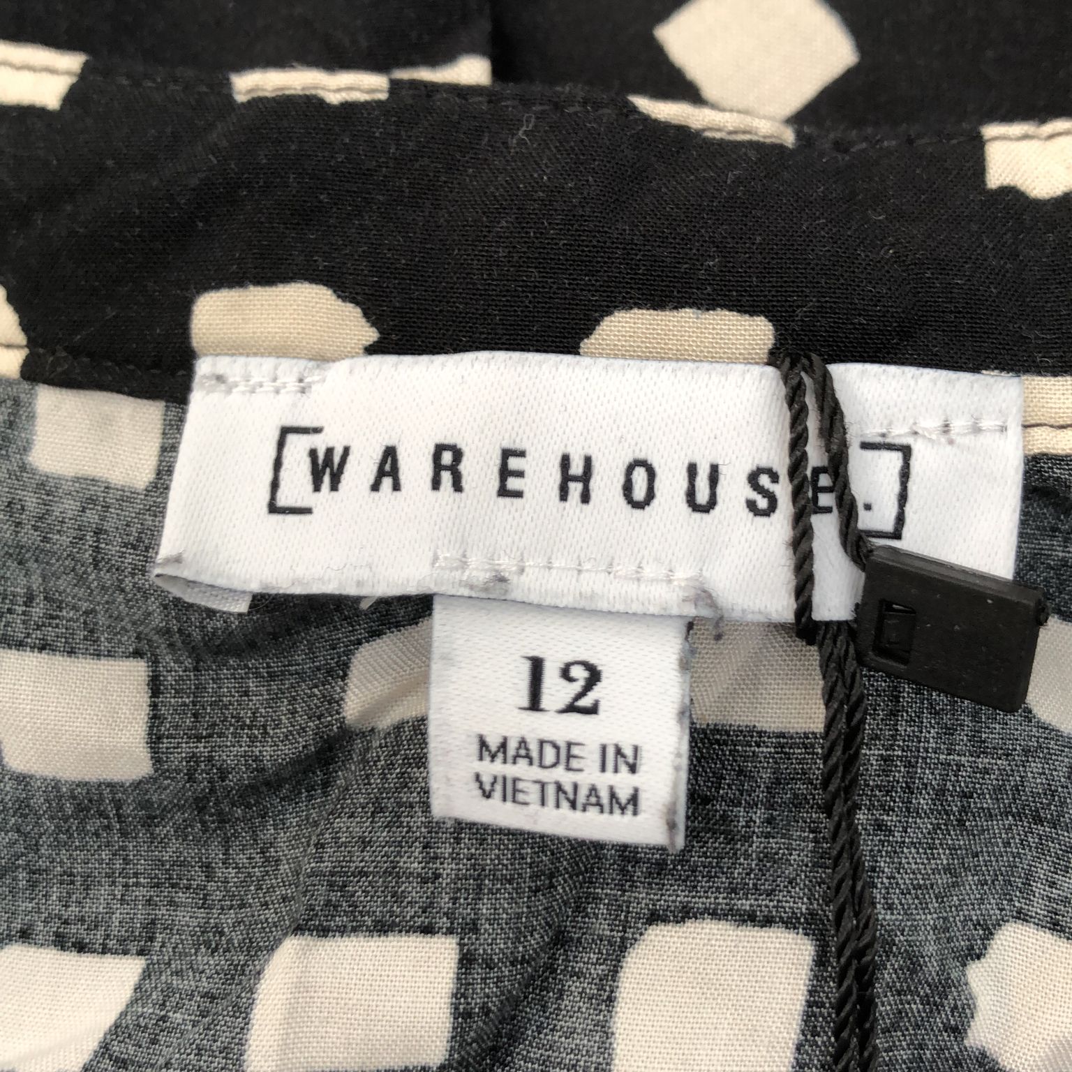 Warehouse