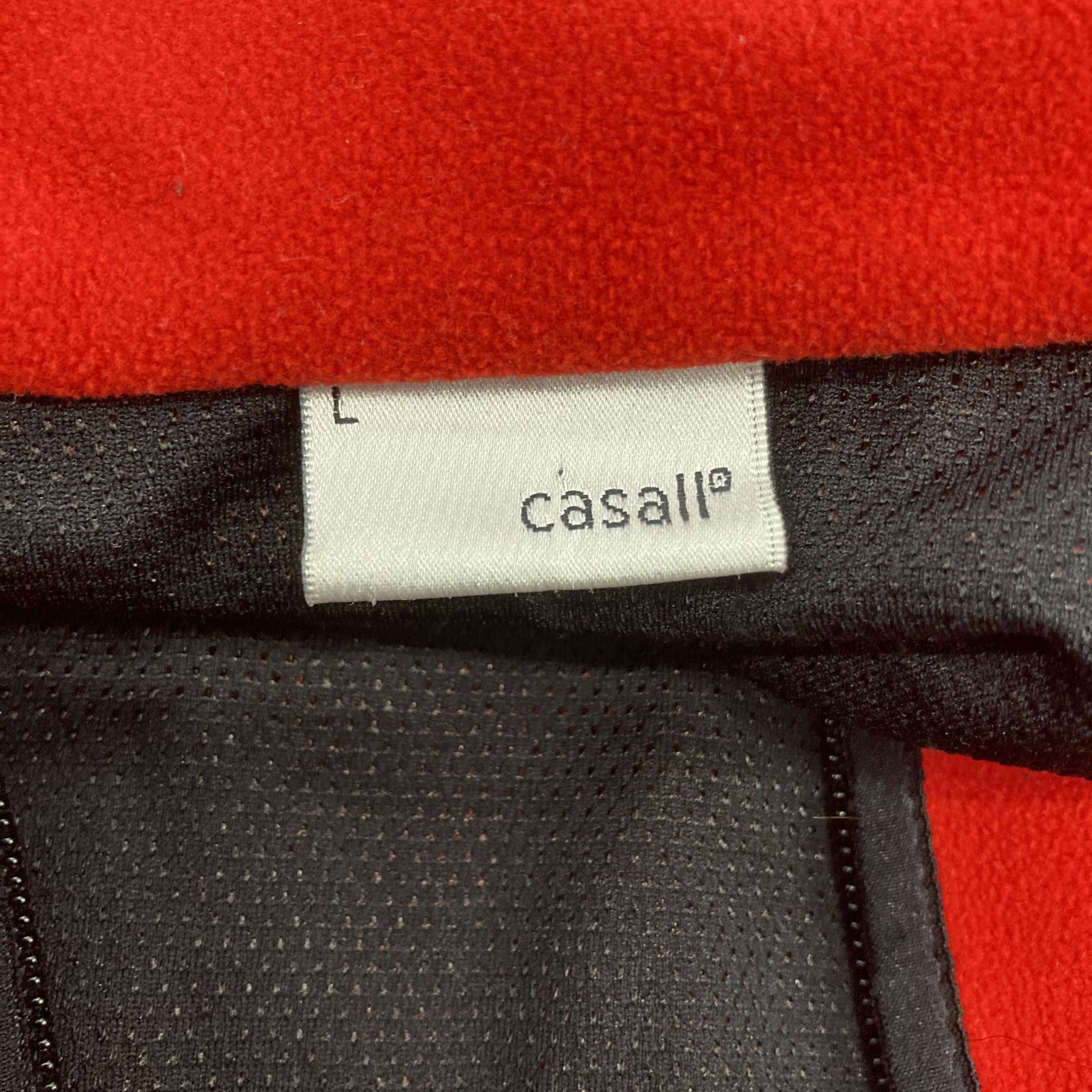 Casall