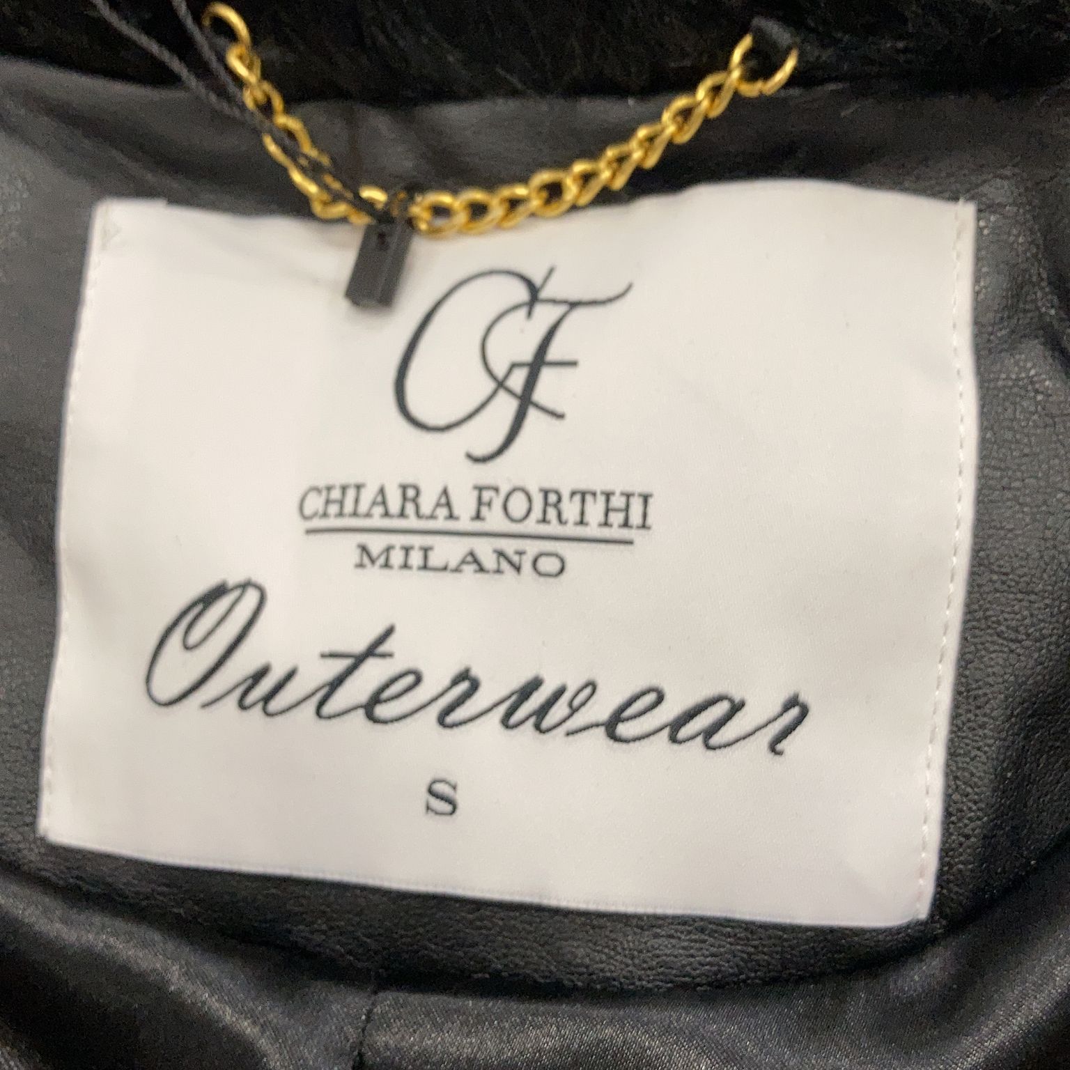 Chiara Forthi Milano