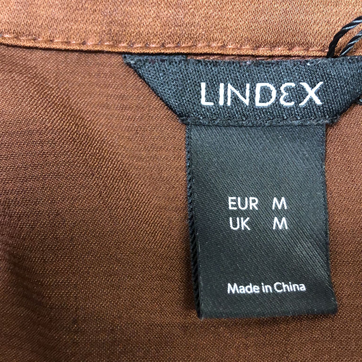 Lindex