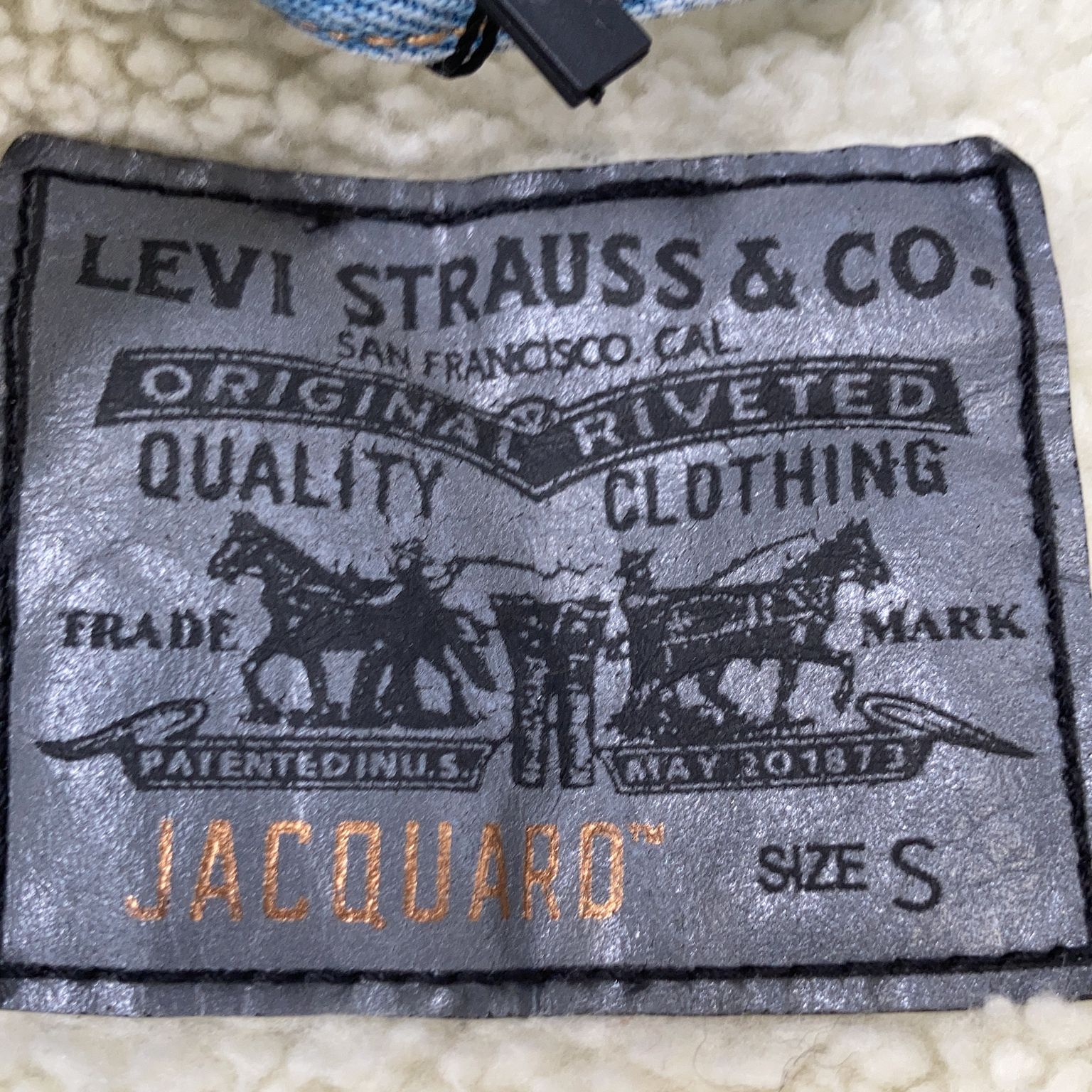 Levi Strauss  Co