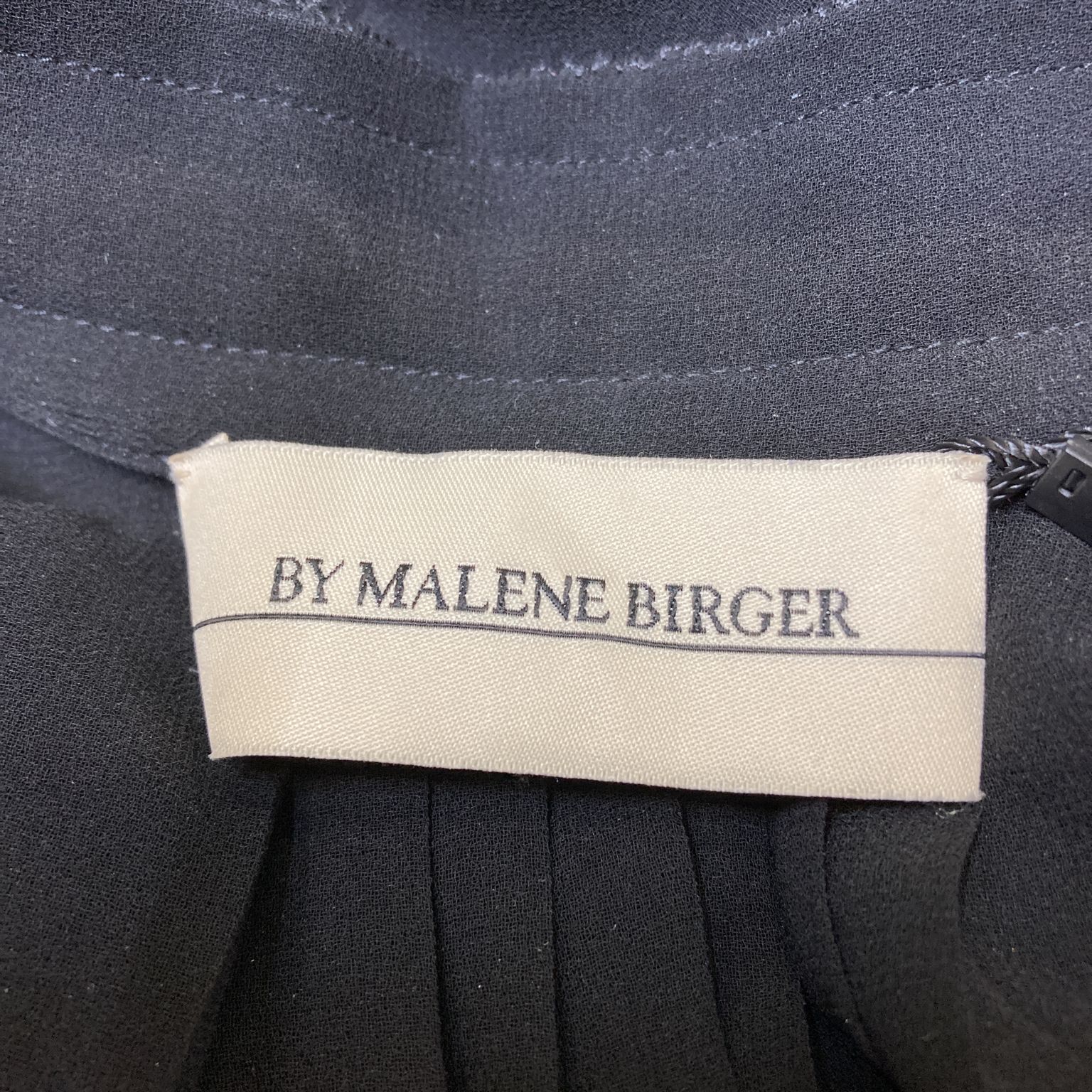 By Malene Birger