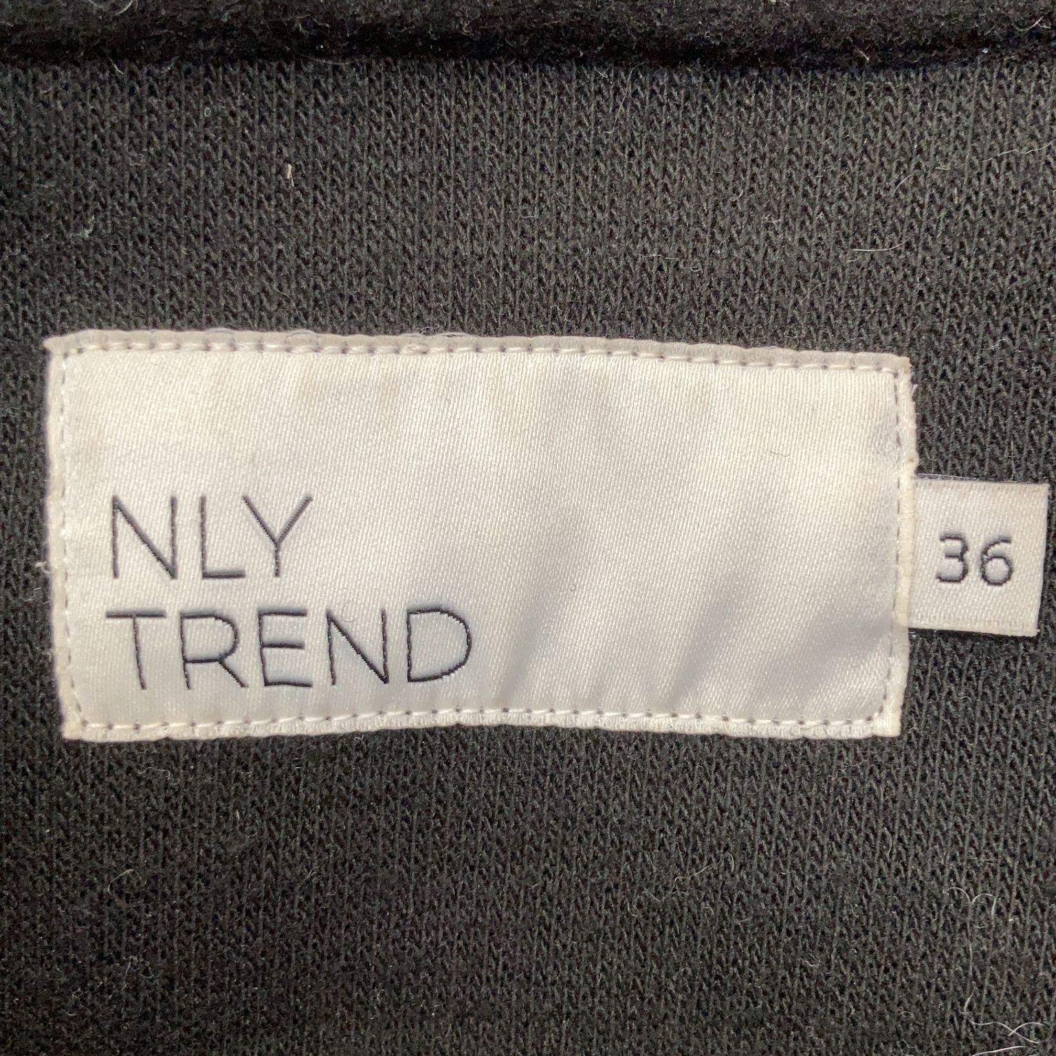 NLY Trend