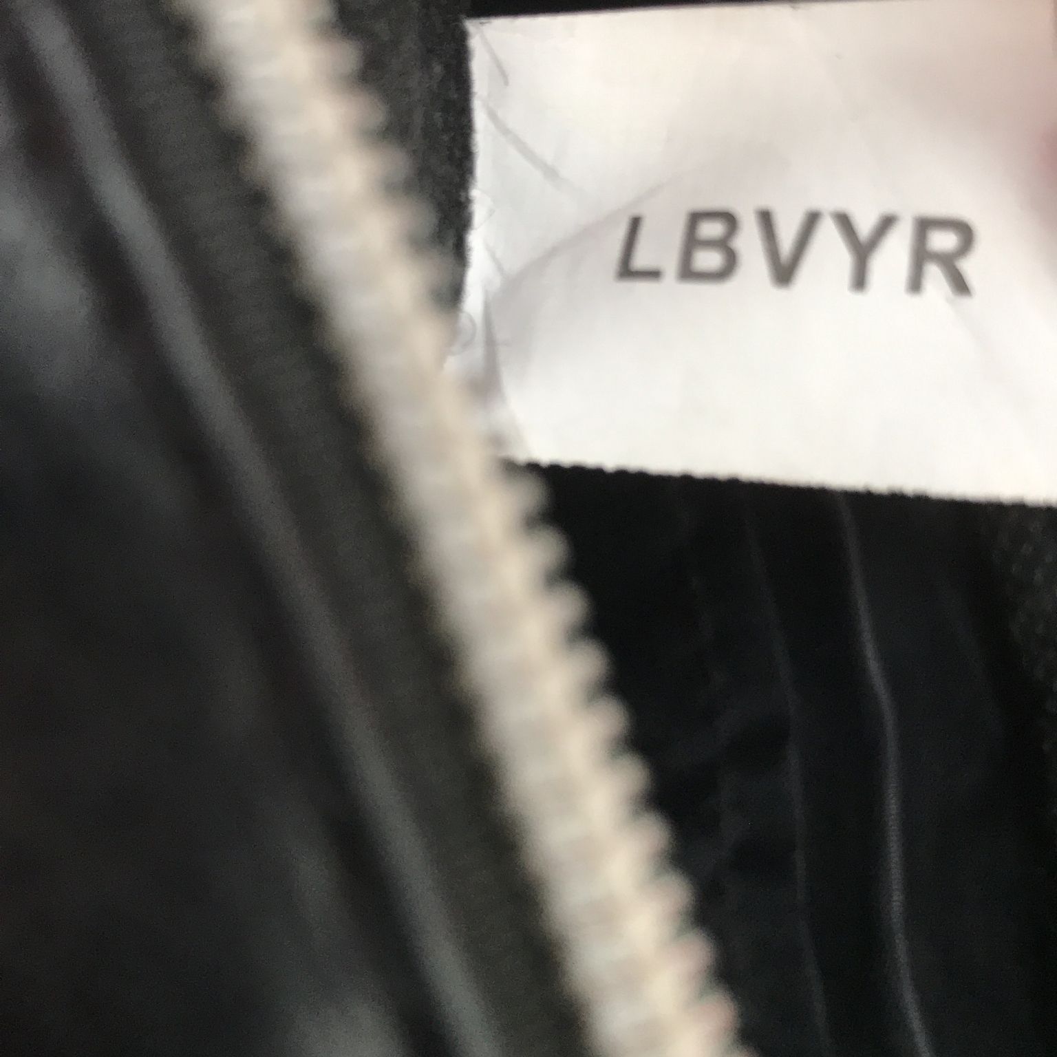 LBVYR