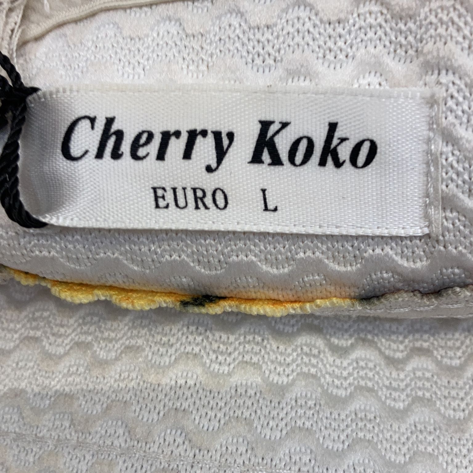 Cherry Koko