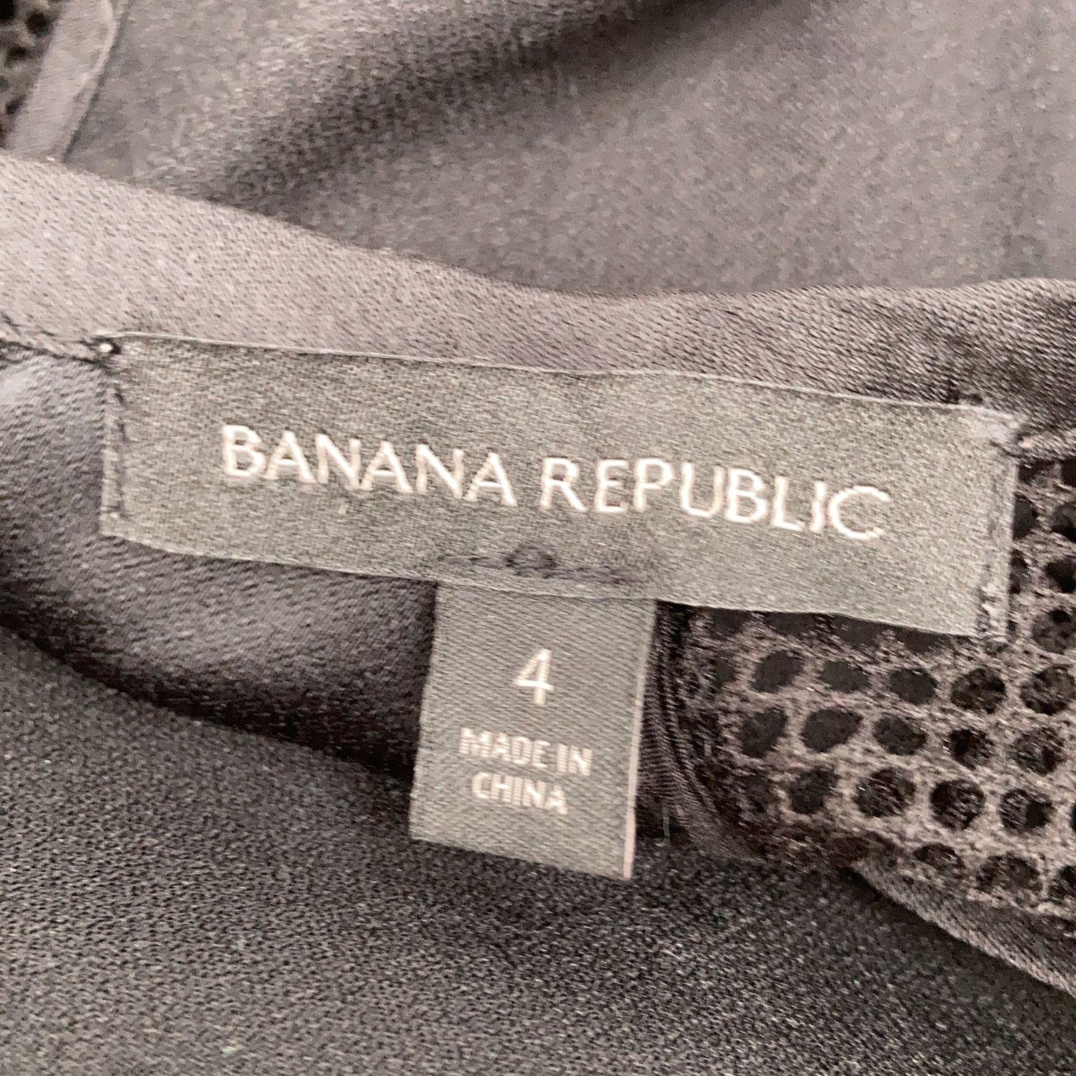 Banana Republic