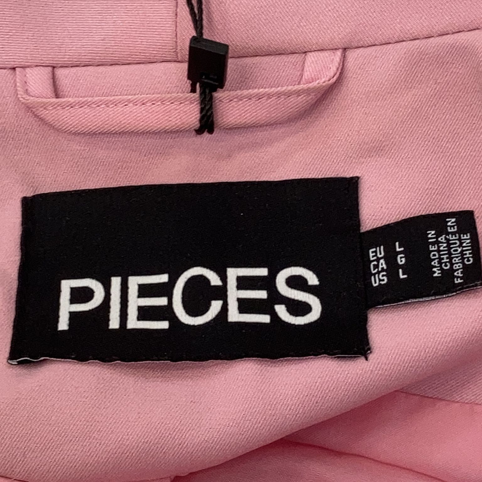 Pieces