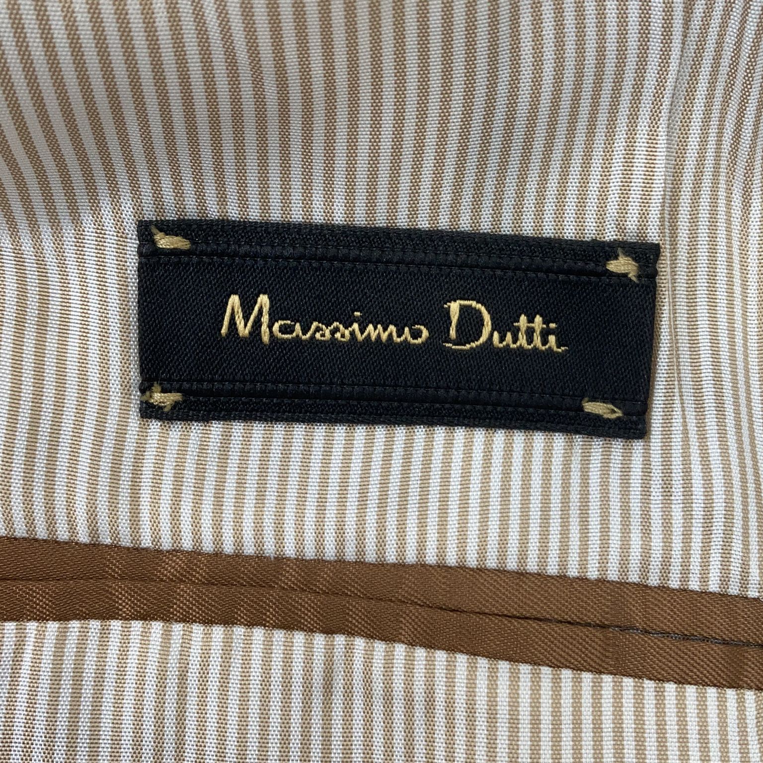 Massimo Dutti