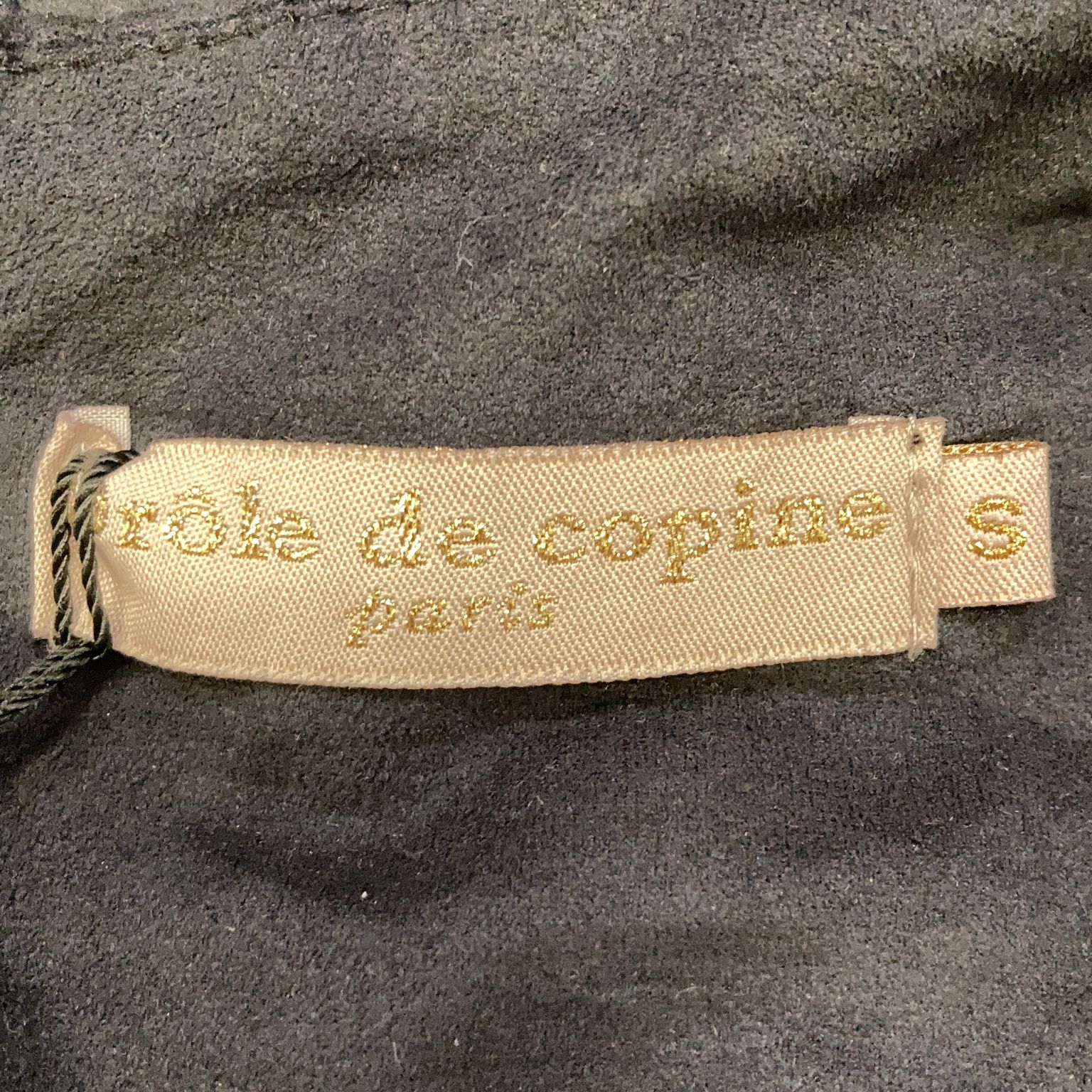 Drôle de Copine