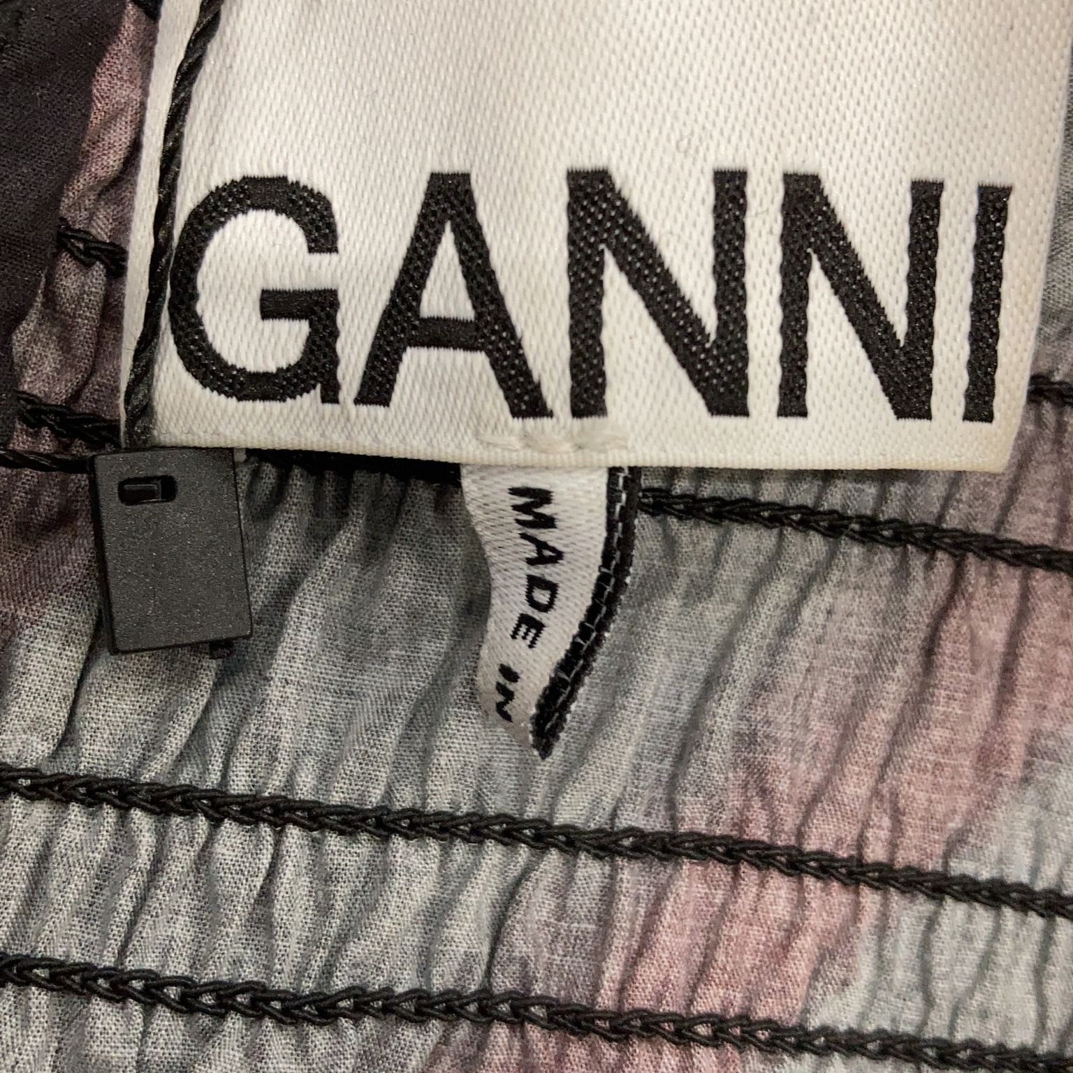 Ganni