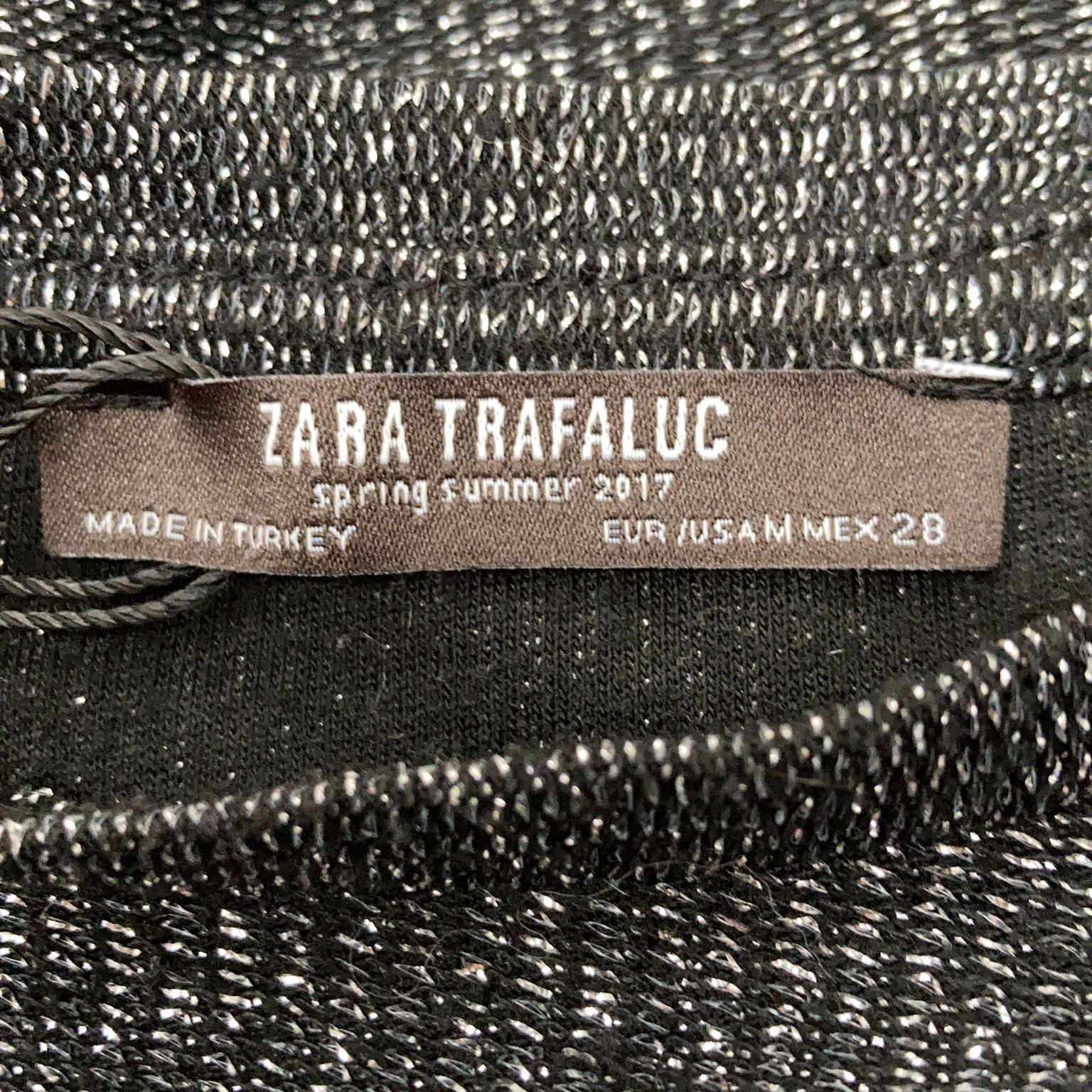 Zara Trafaluc