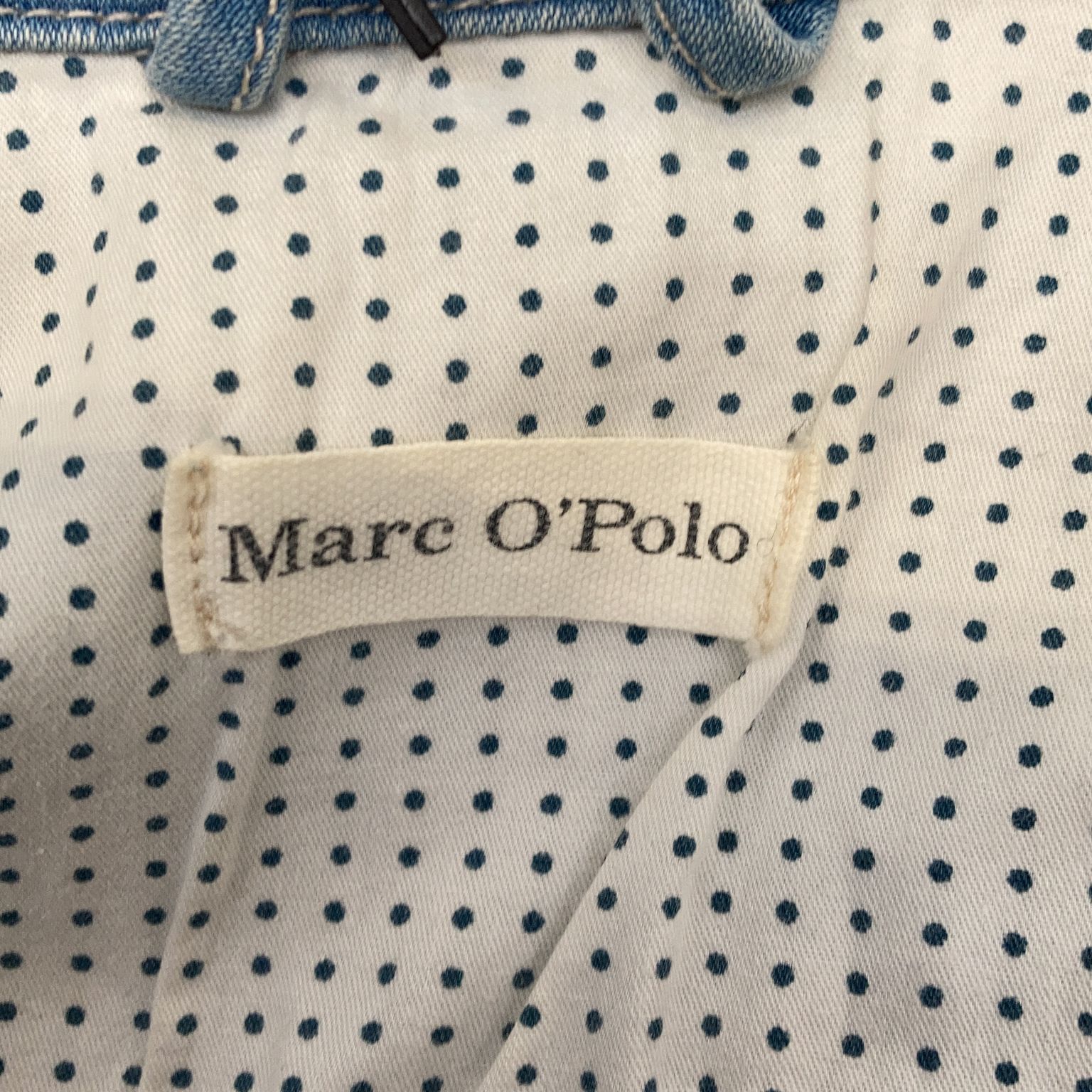 Marc O'Polo