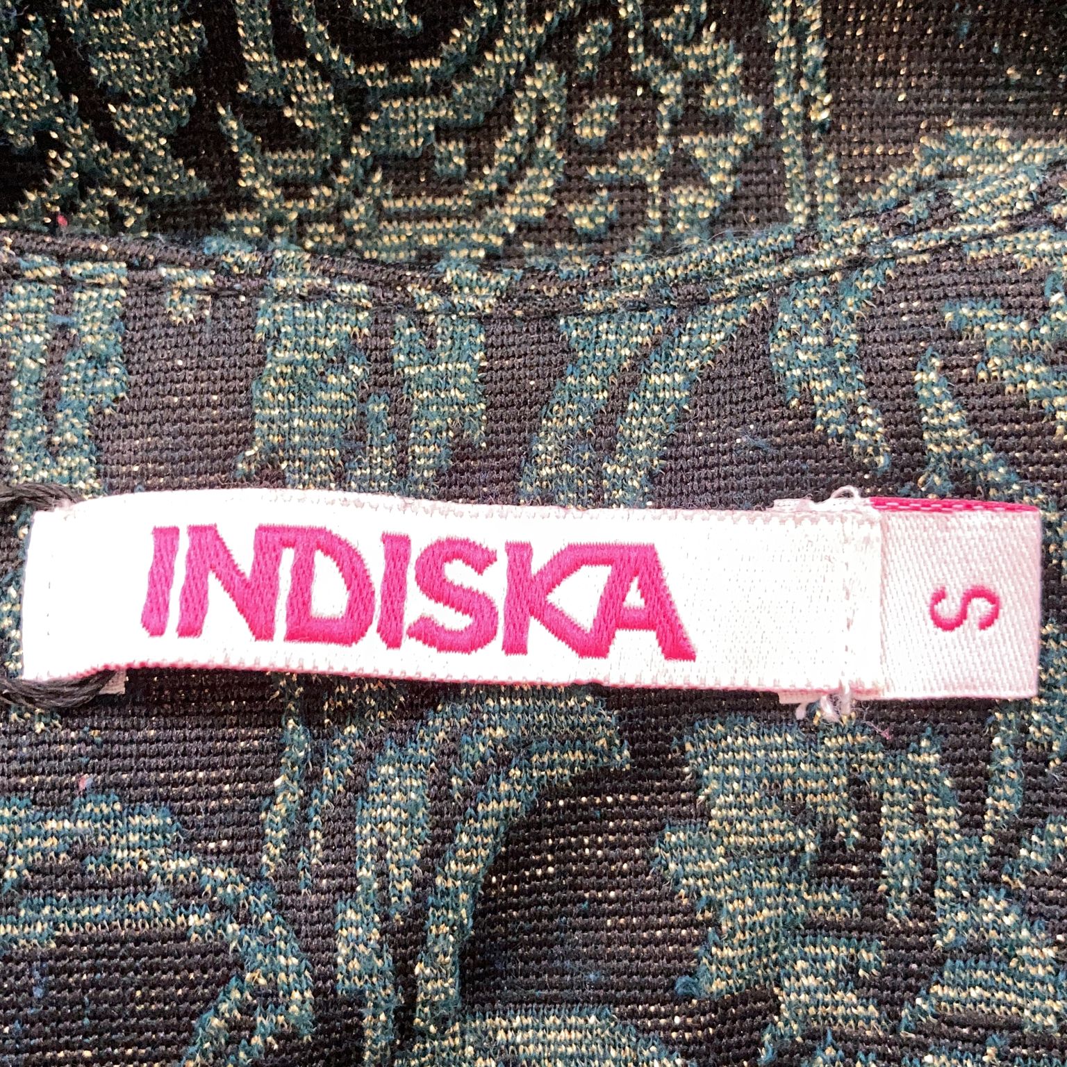 Indiska