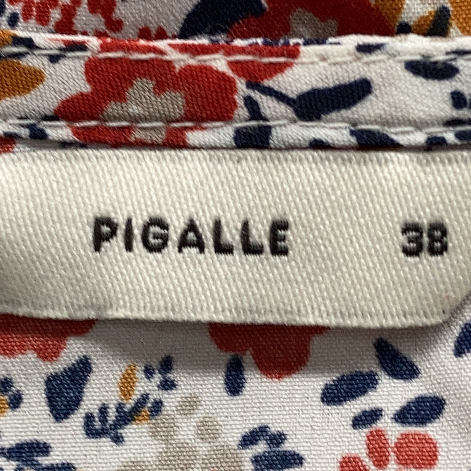 Pigalle