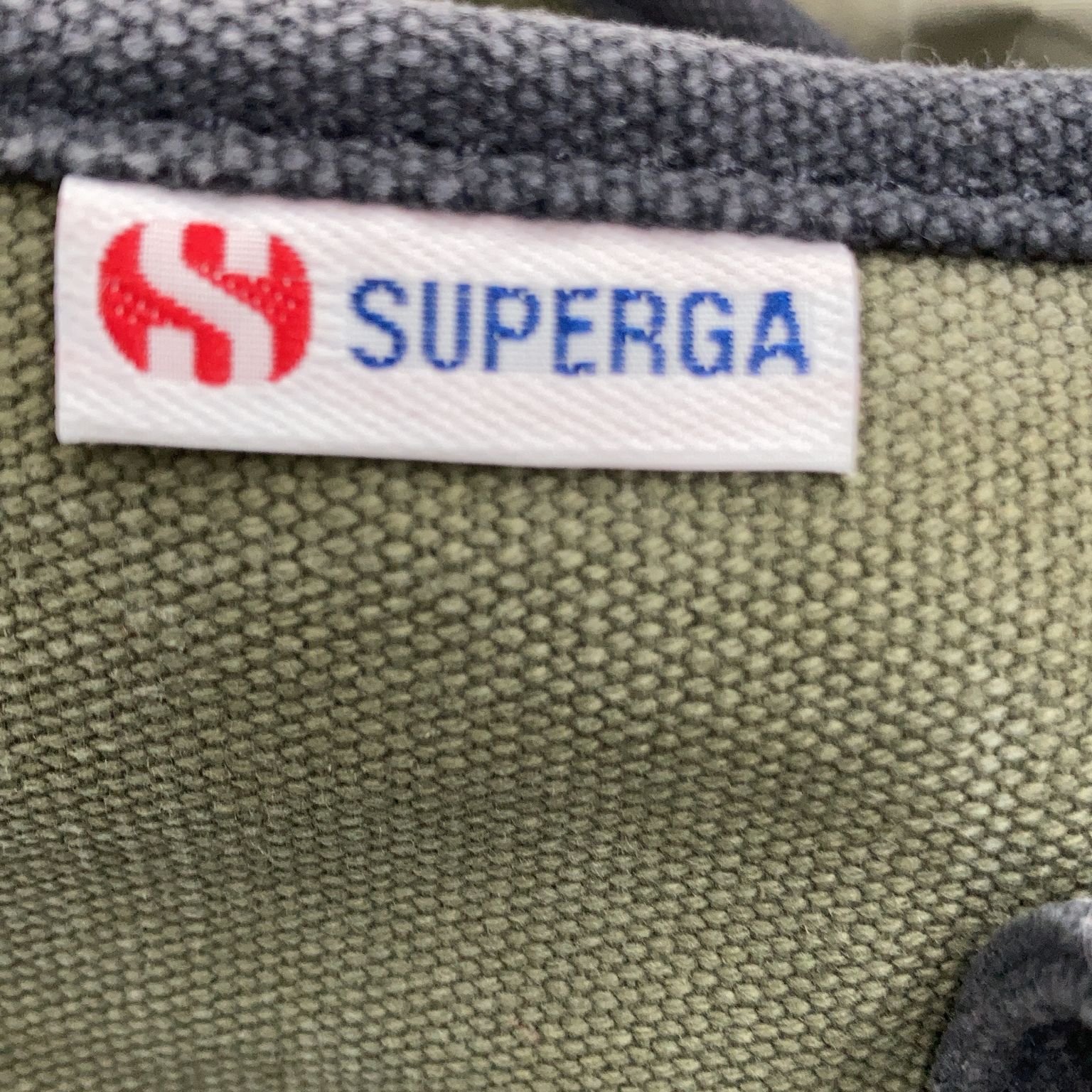 Superga