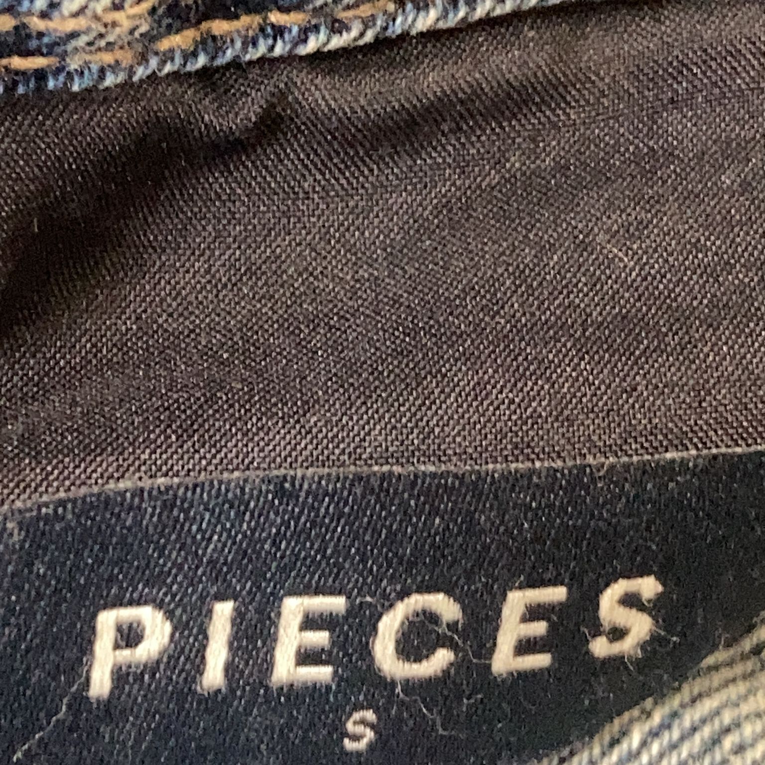 Pieces