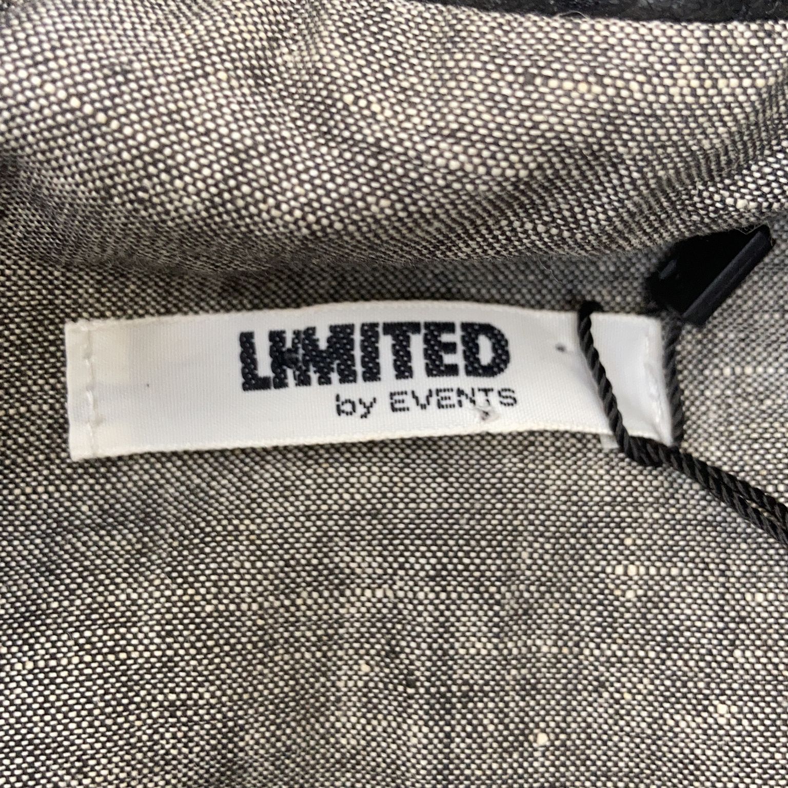 Limited