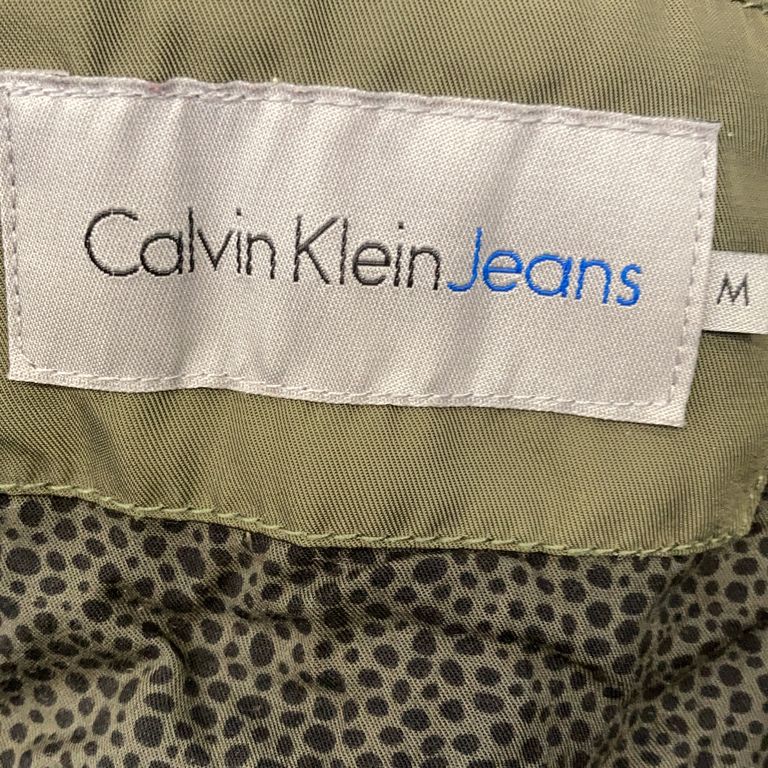 Calvin Klein Jeans