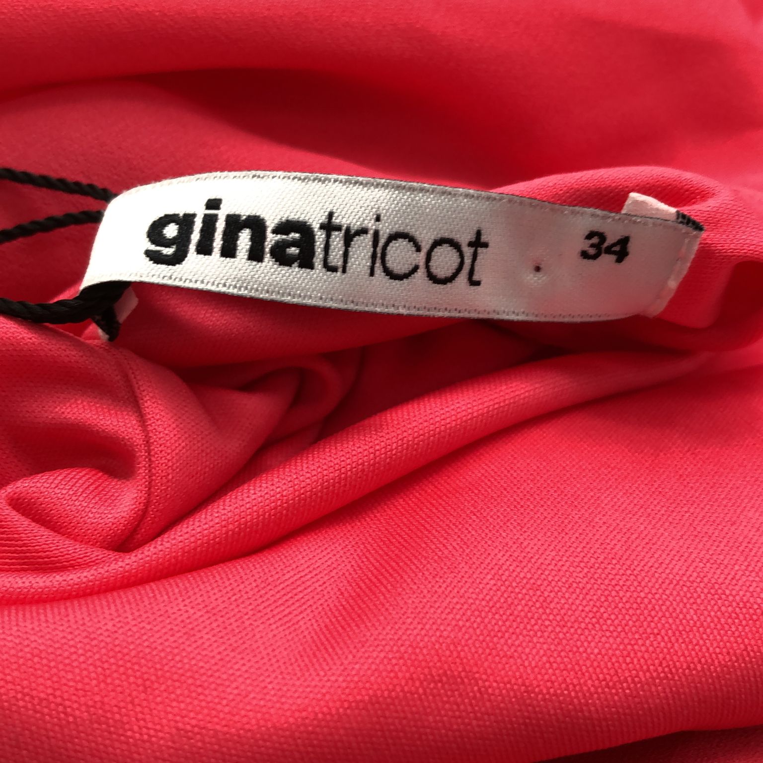 Gina Tricot