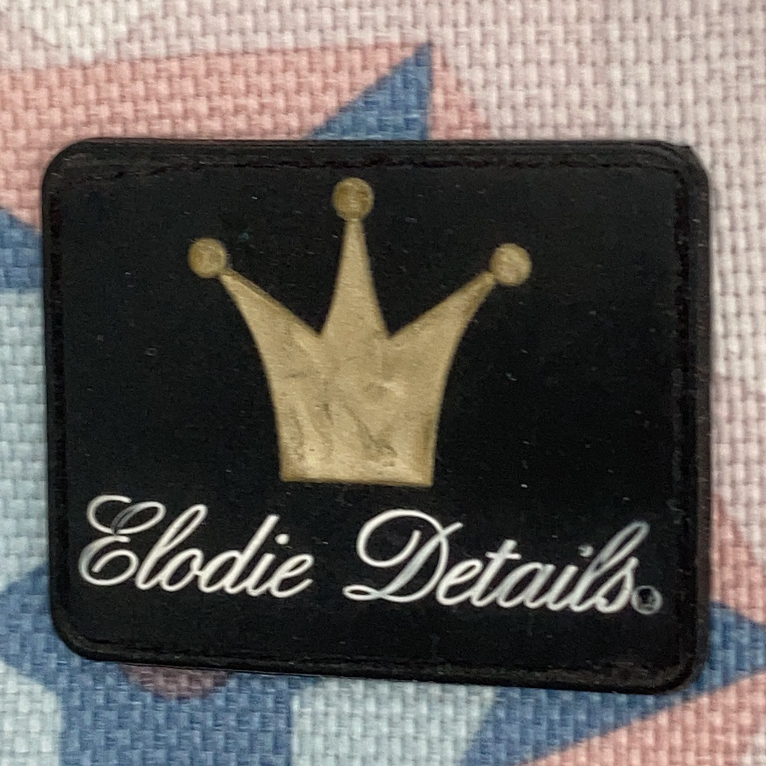 Elodie Details