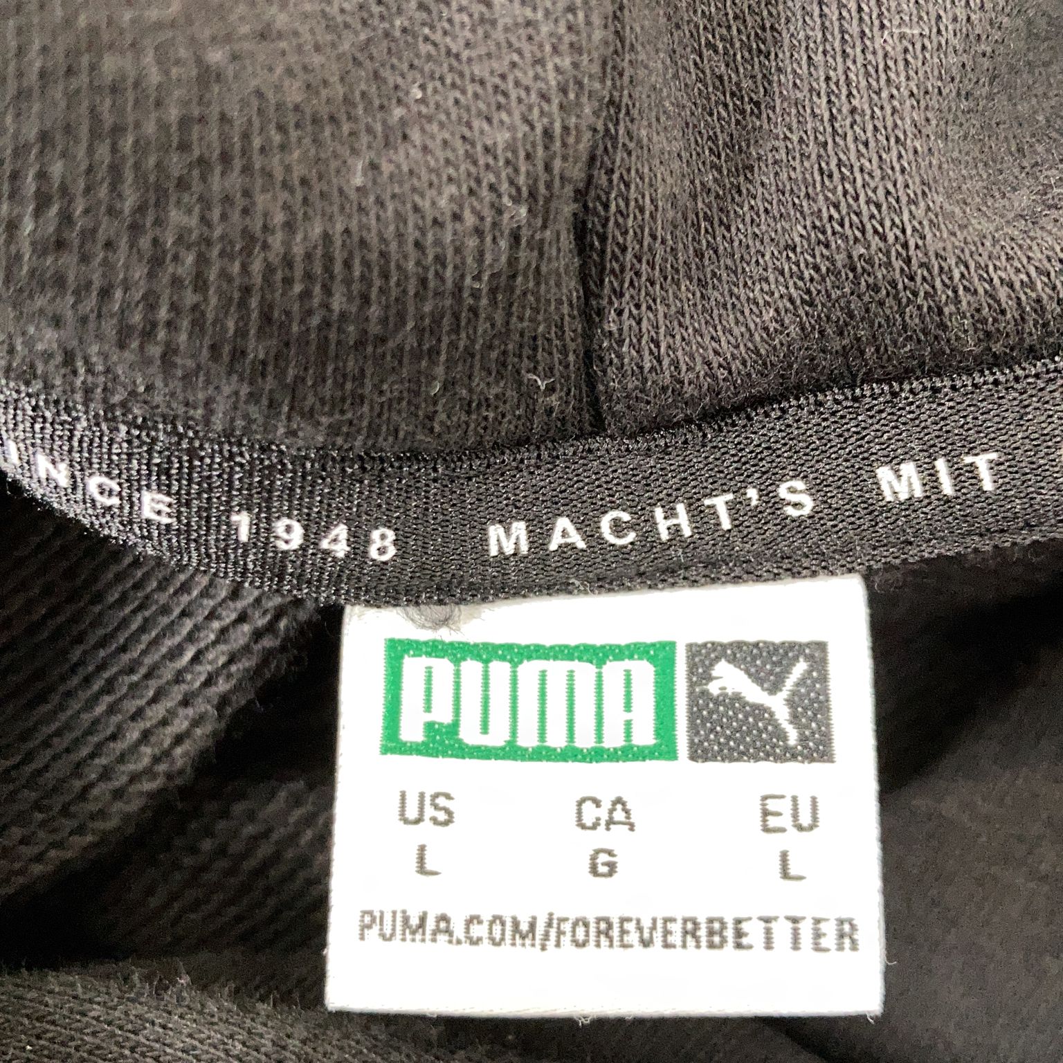 Puma