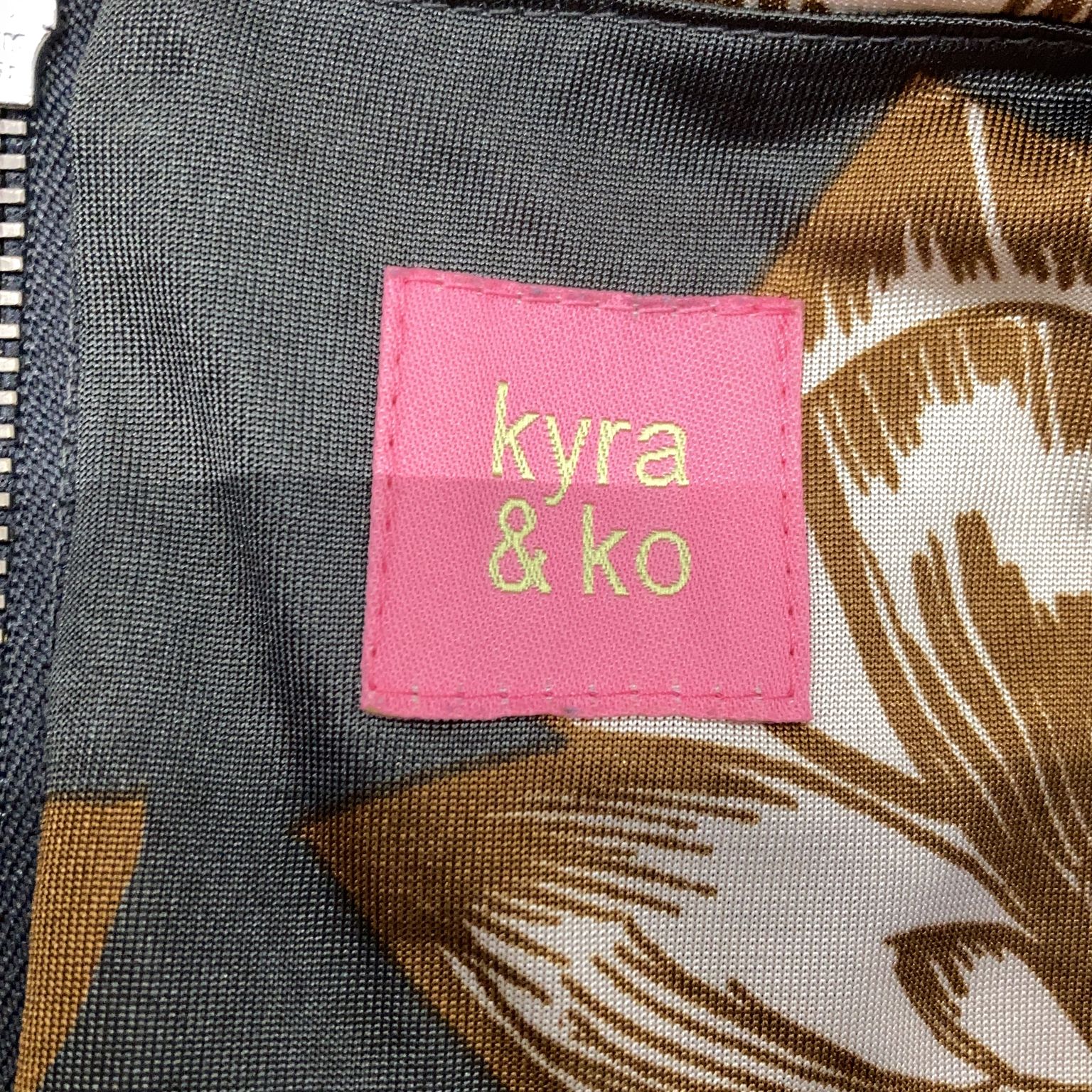 Kyra  Ko