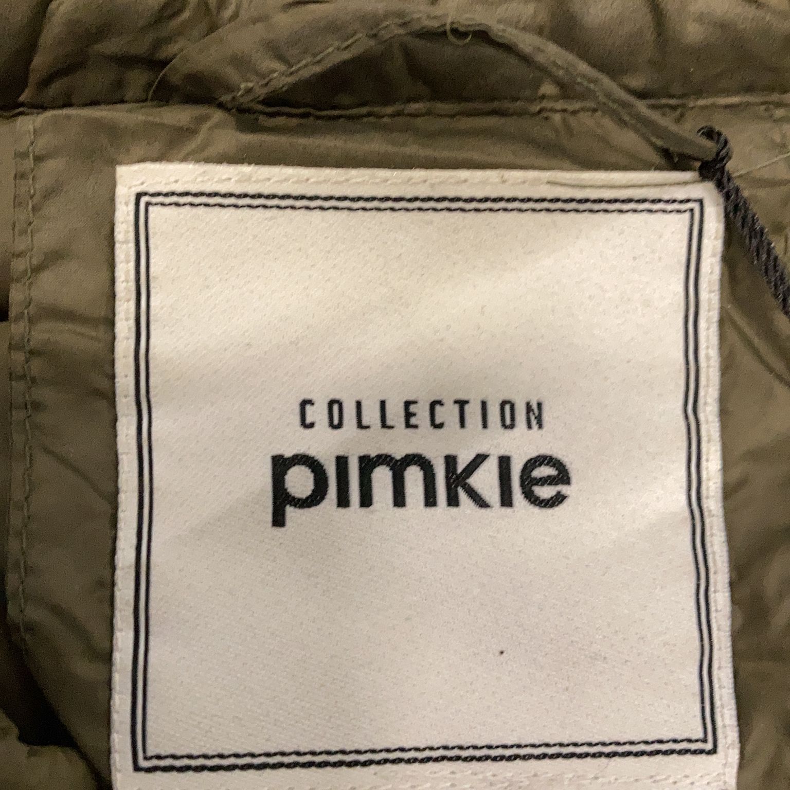 Collection Pimkie