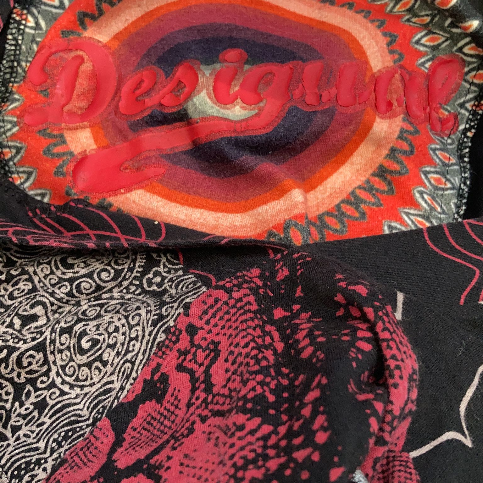 Desigual