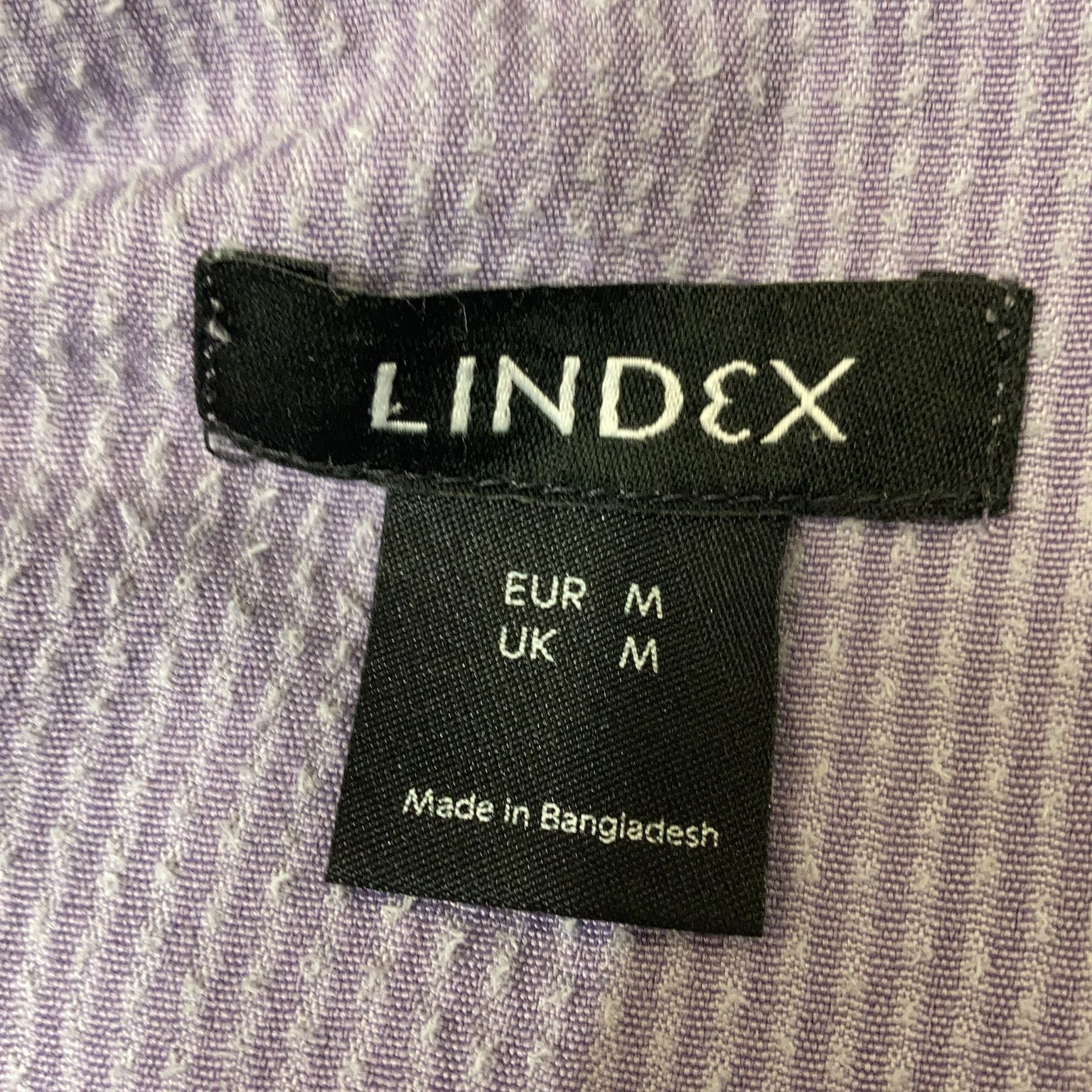 Lindex