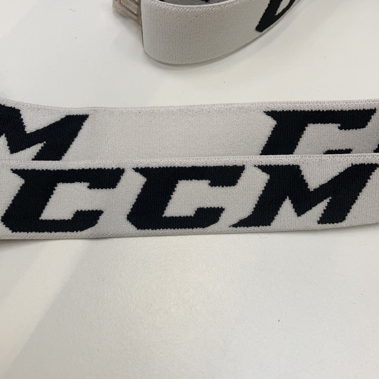 CCM