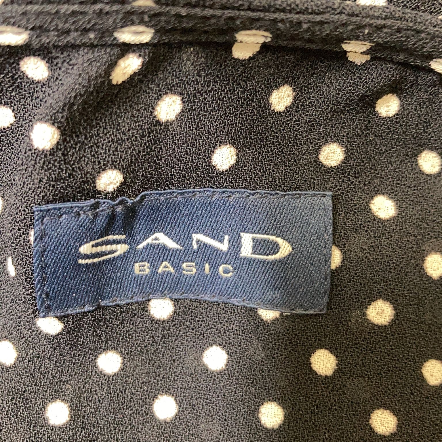 SAND Basic