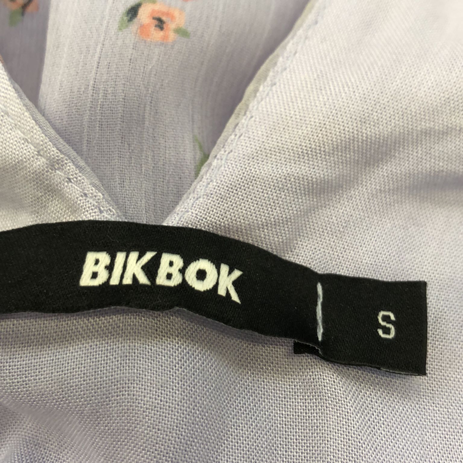 Bik Bok