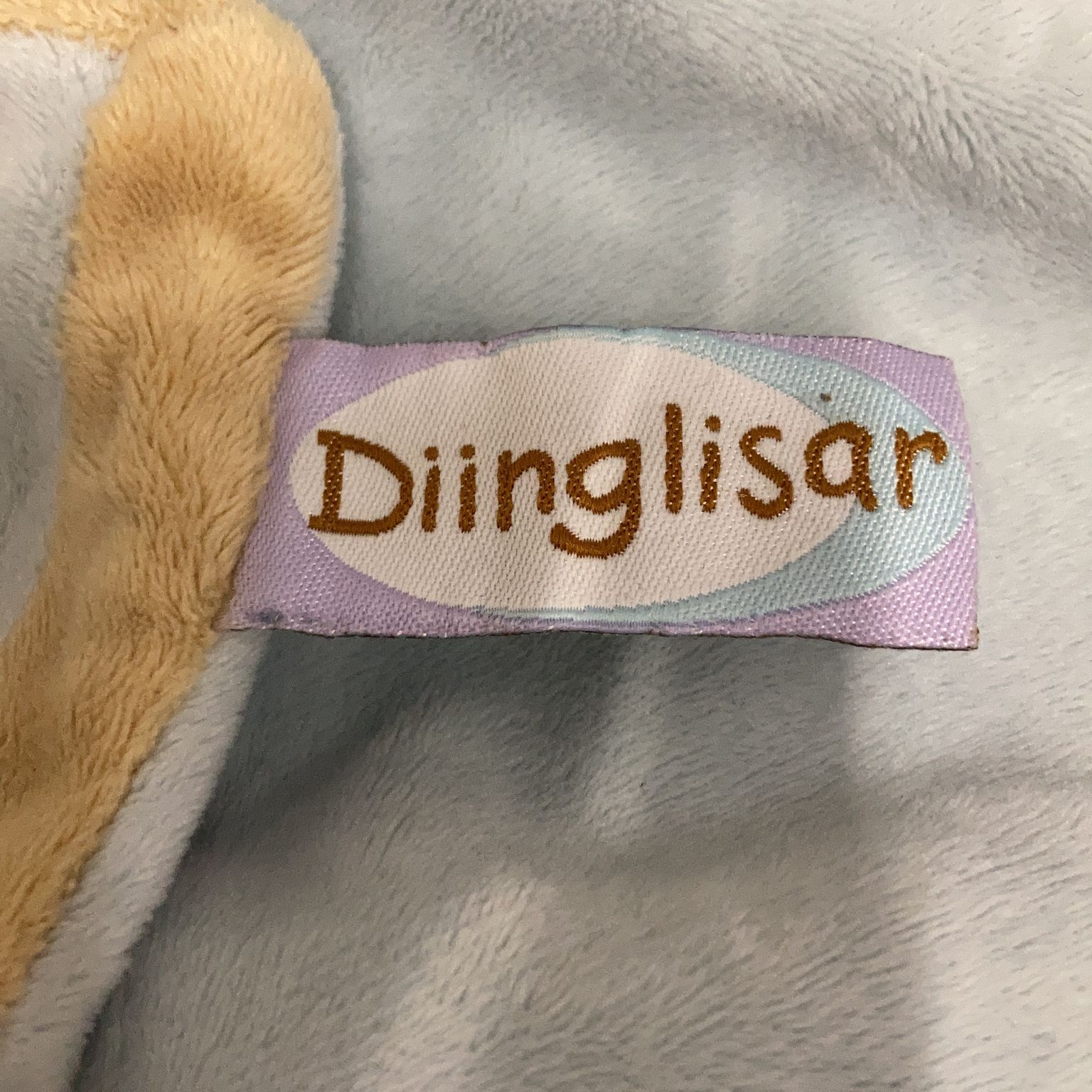 Diinglisar