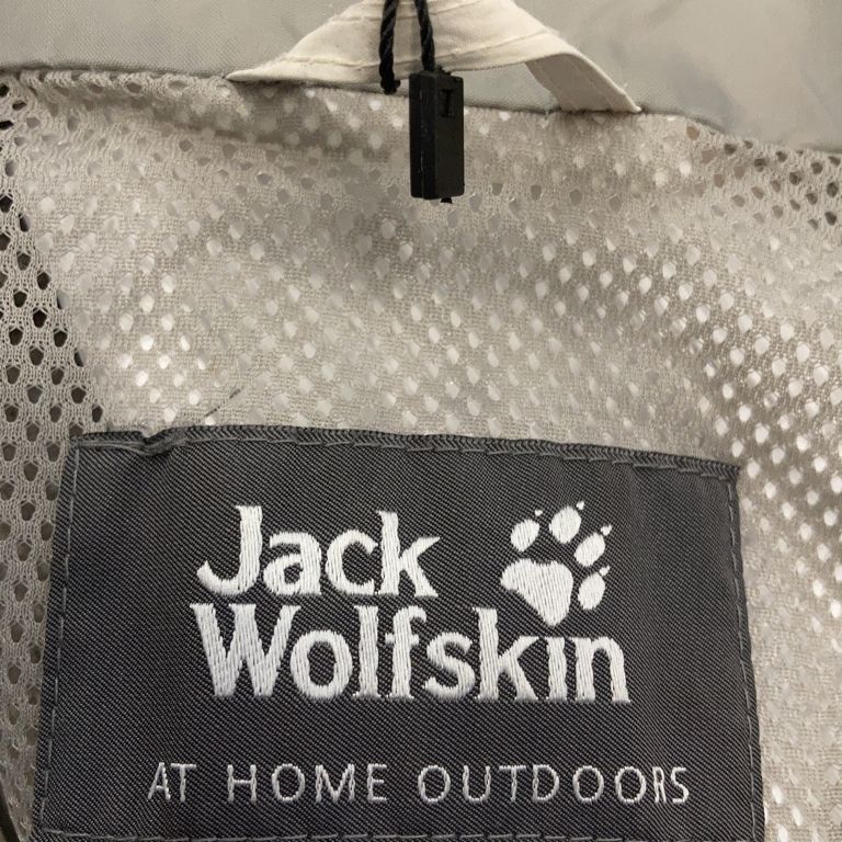 Jack Wolfskin