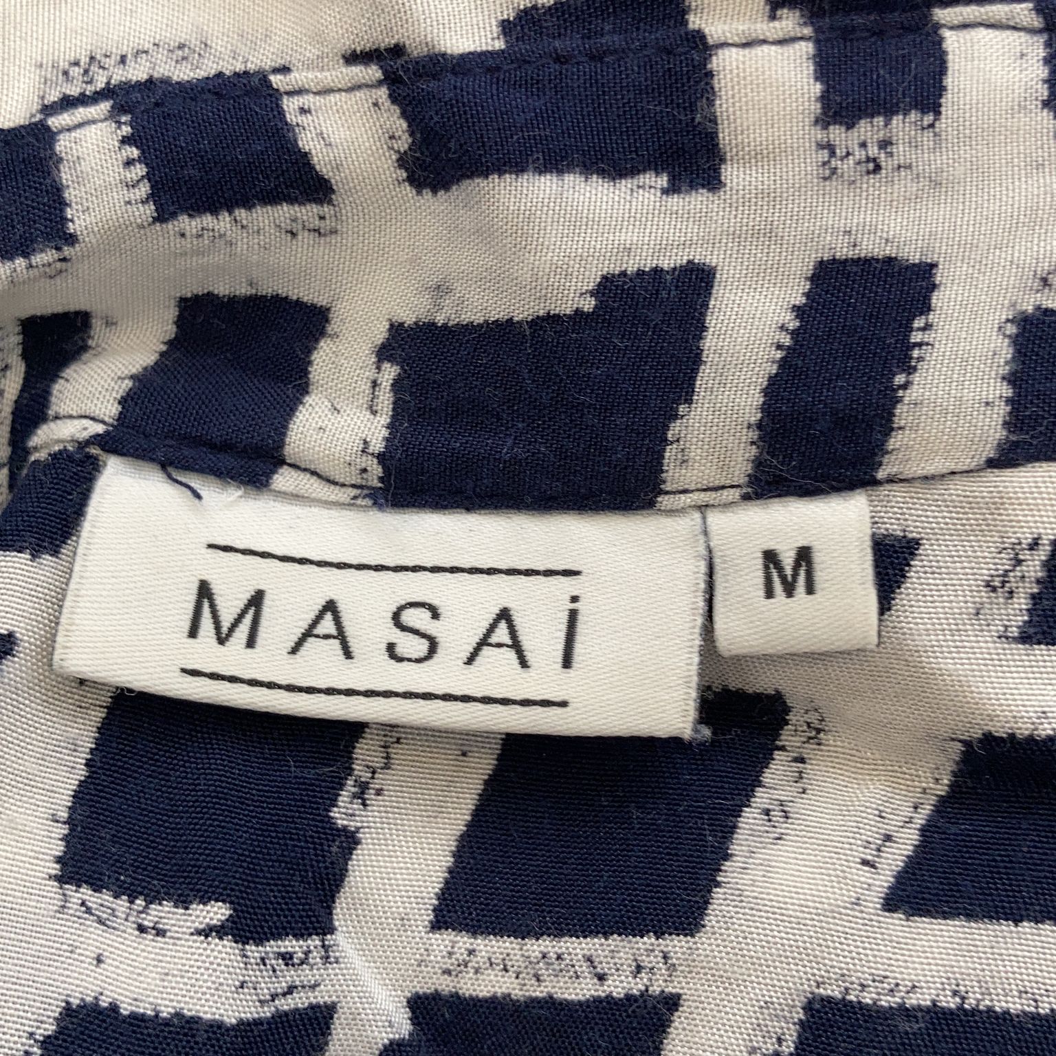 Masai